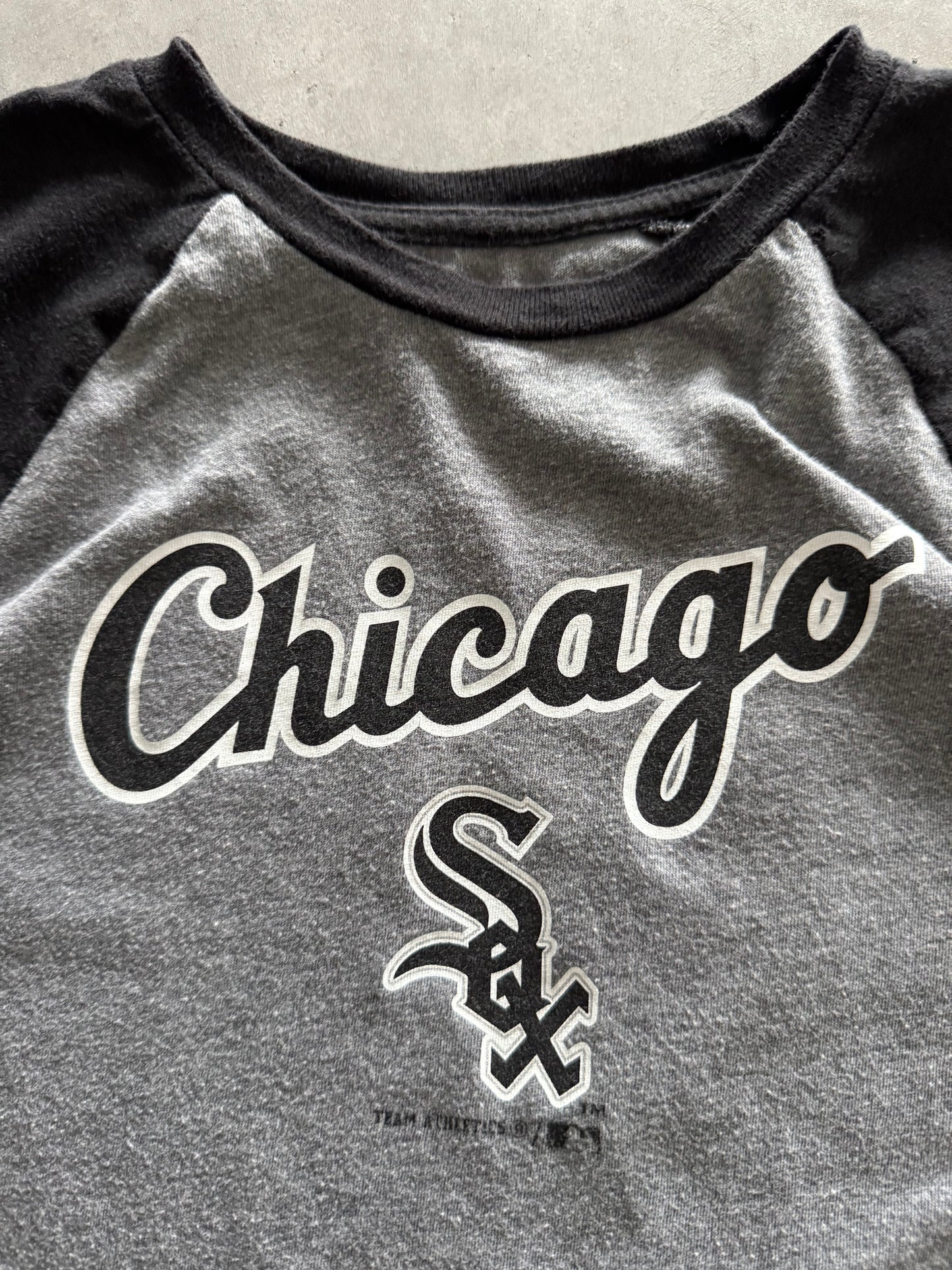 Vintage Chicago White Sox Women’s Tee - XL