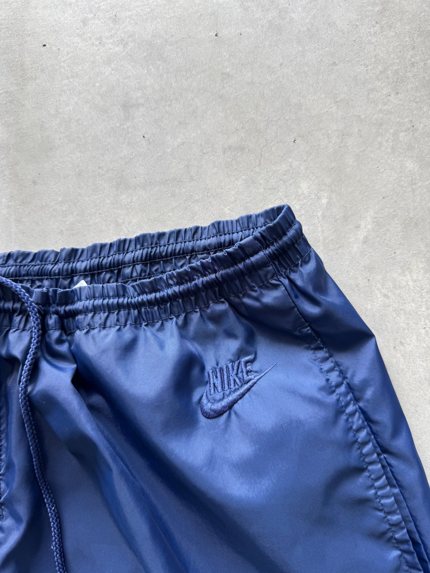 Vintage 90s Nike Track Pants - L