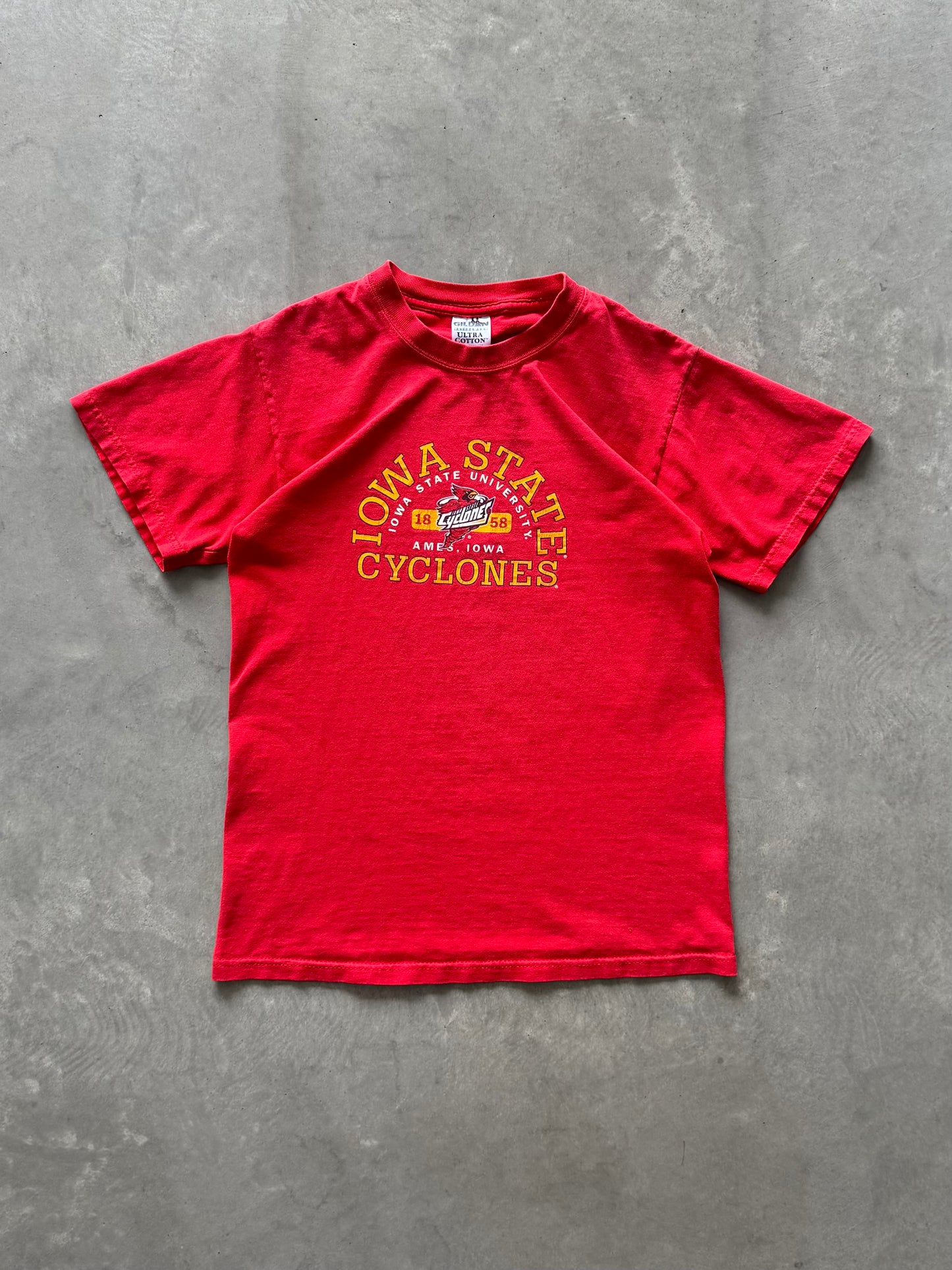 Vintage Iowa State Cyclones Tee - S