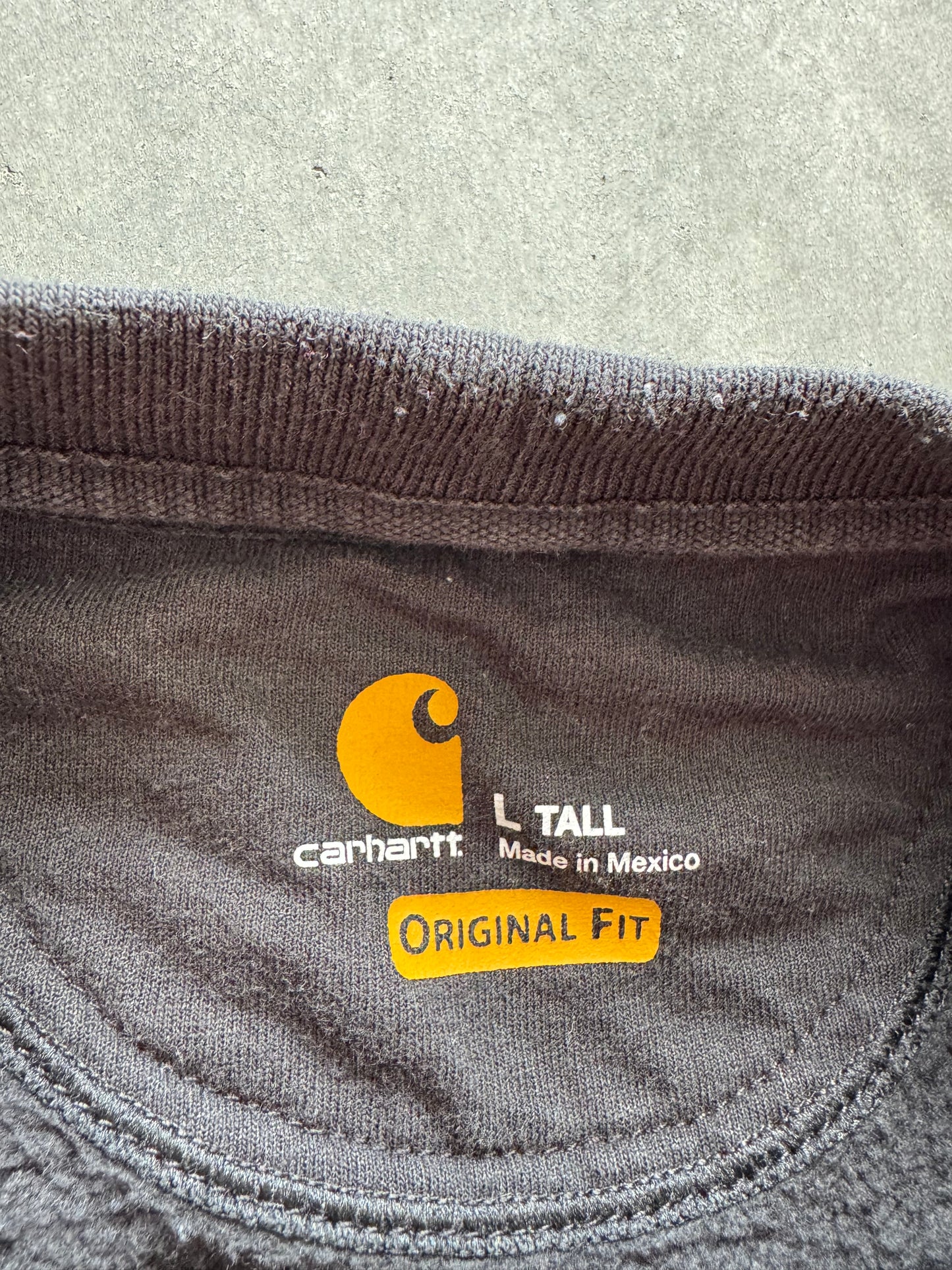 Carhartt Sweatshirt - LT