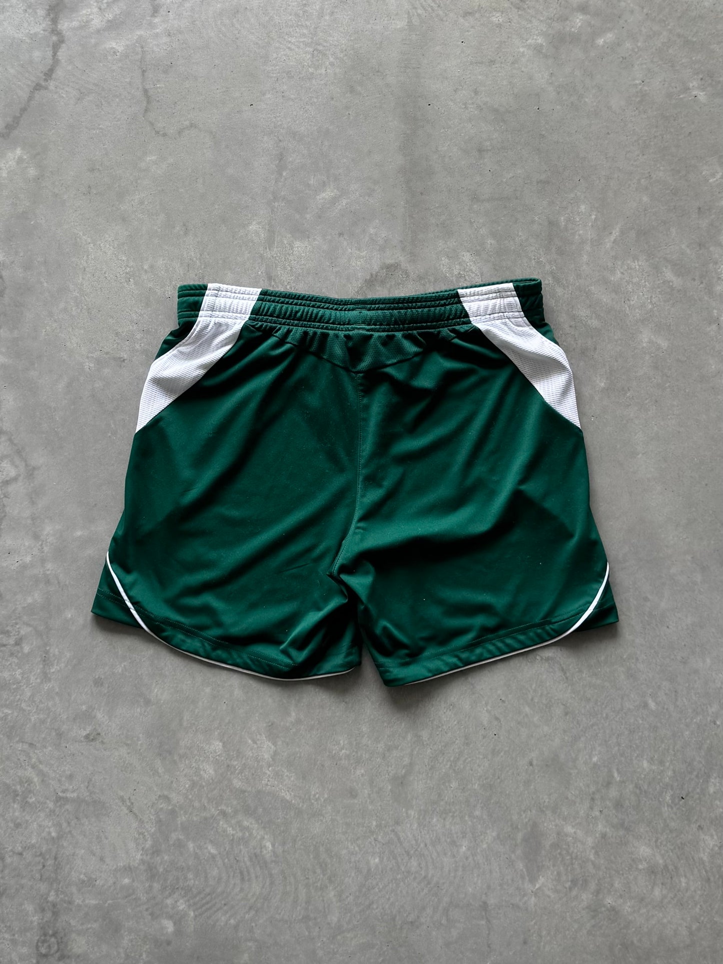 Adidas Track Shorts - S