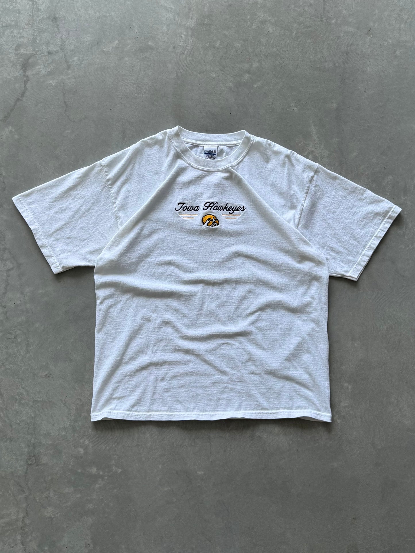 Iowa Hawkeyes Tee - XL