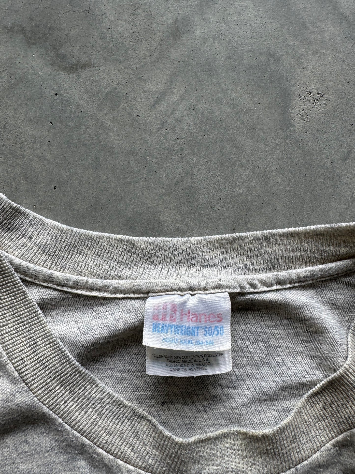 Vintage Vegas Tee - XXL