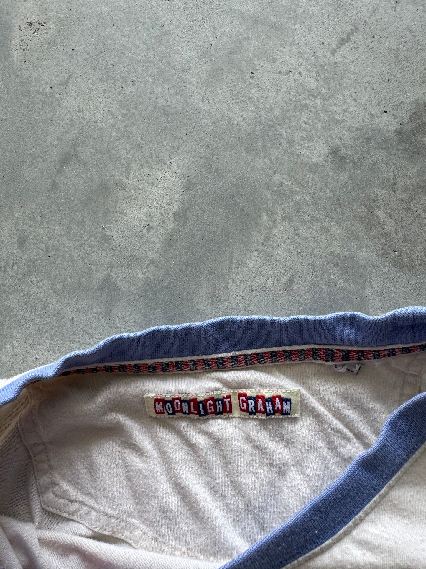 Vintage Chicago Cubs Tee - XL