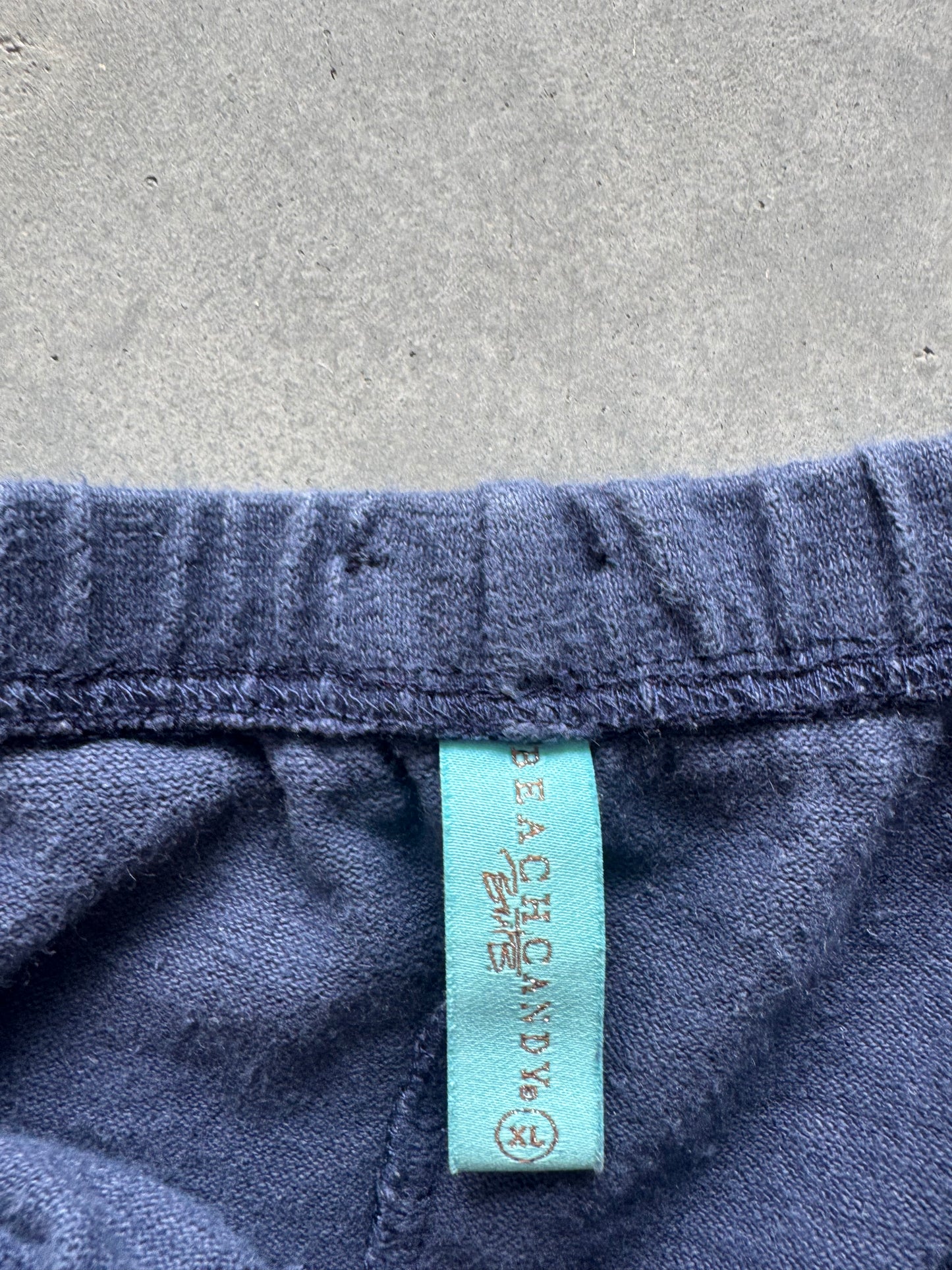 Vintage Beach Candy Shorts - L