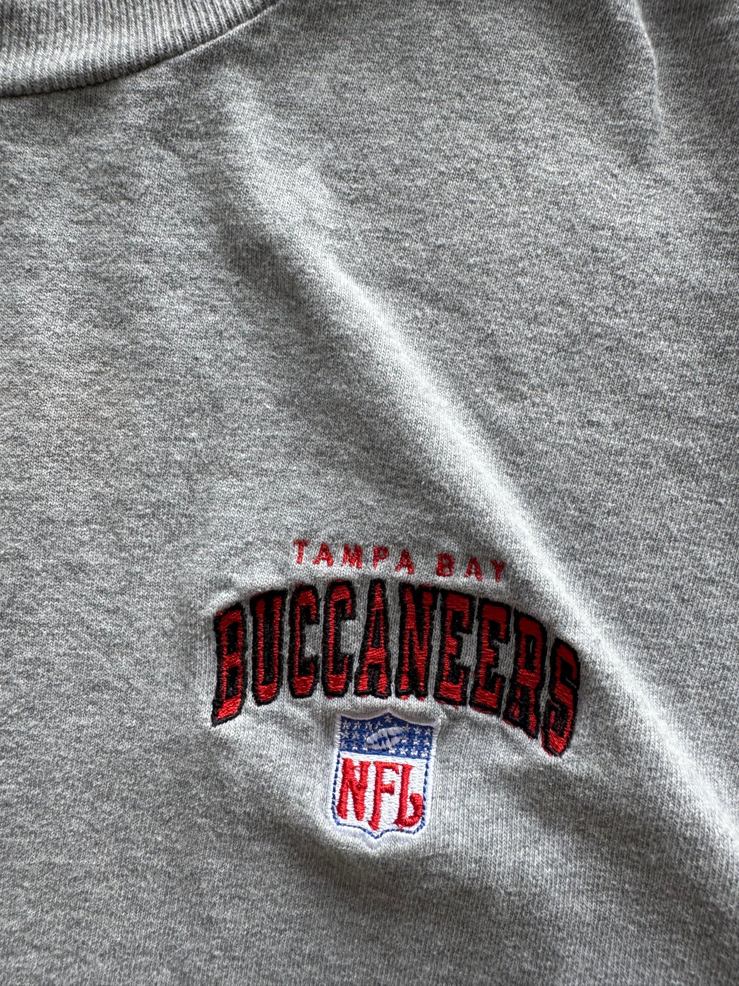 Vintage Champion Buccaneers Tee - XL