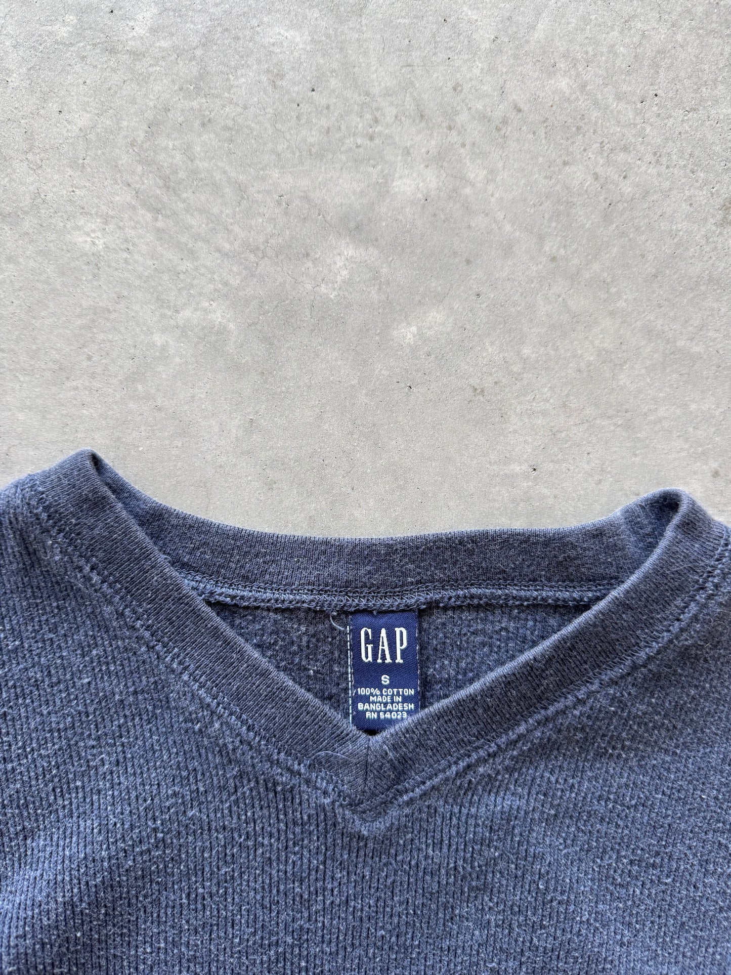 Vintage Gap Sweater - S
