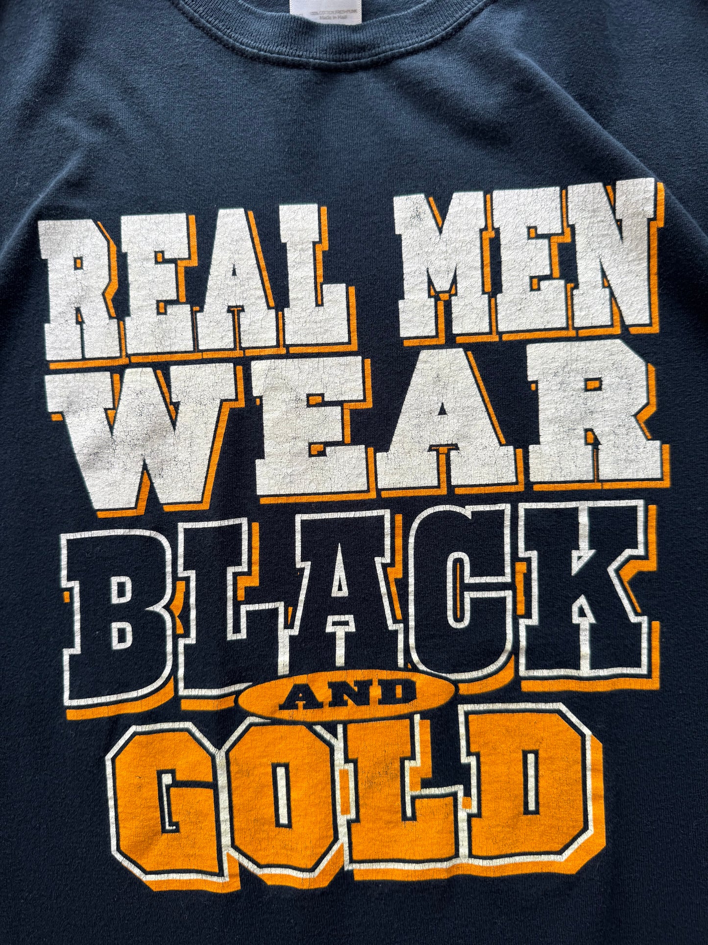 Iowa Hawkeyes Tee - XL