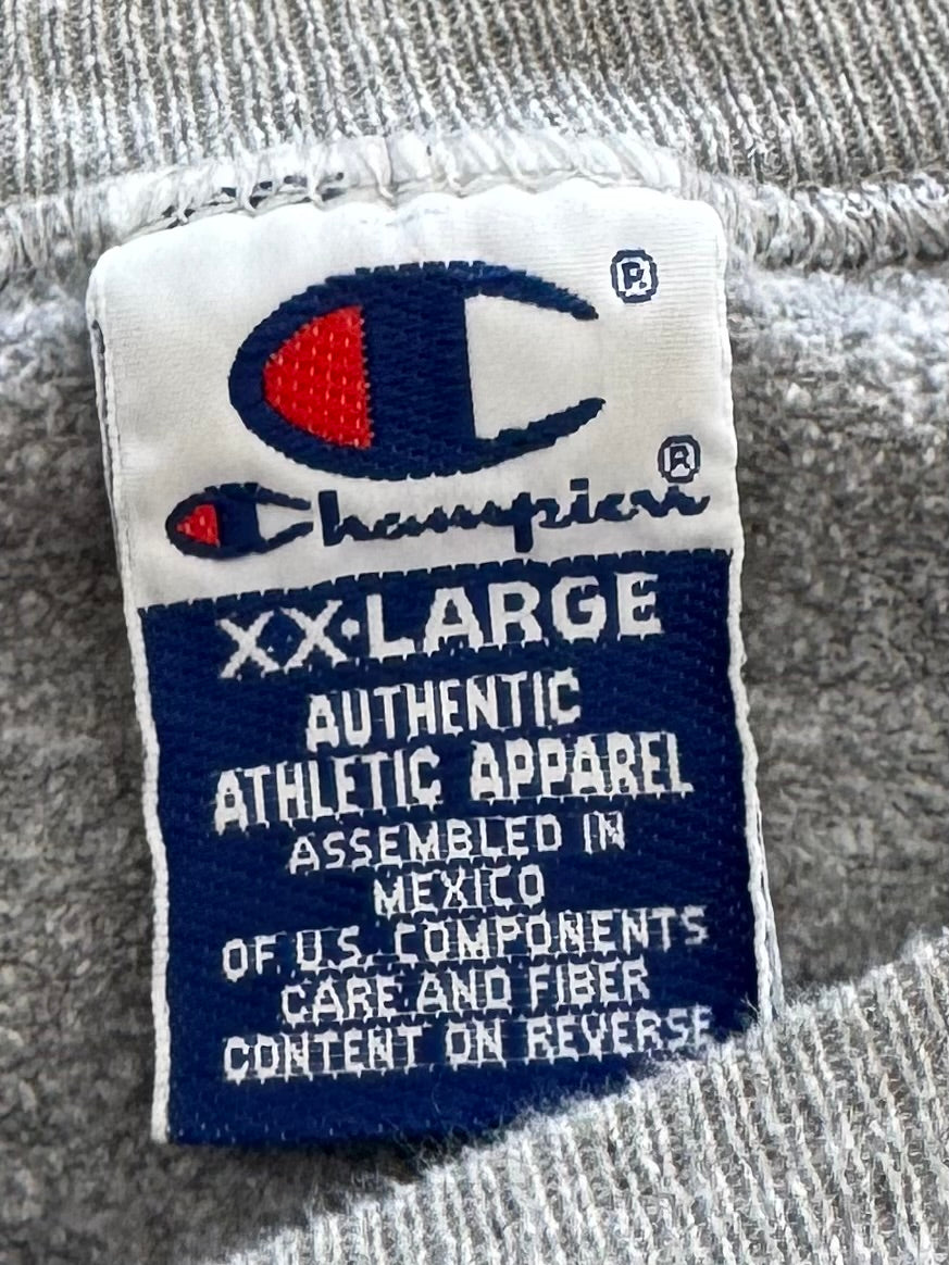 Vintage Budweiser NFL Sweatshirt - XXL