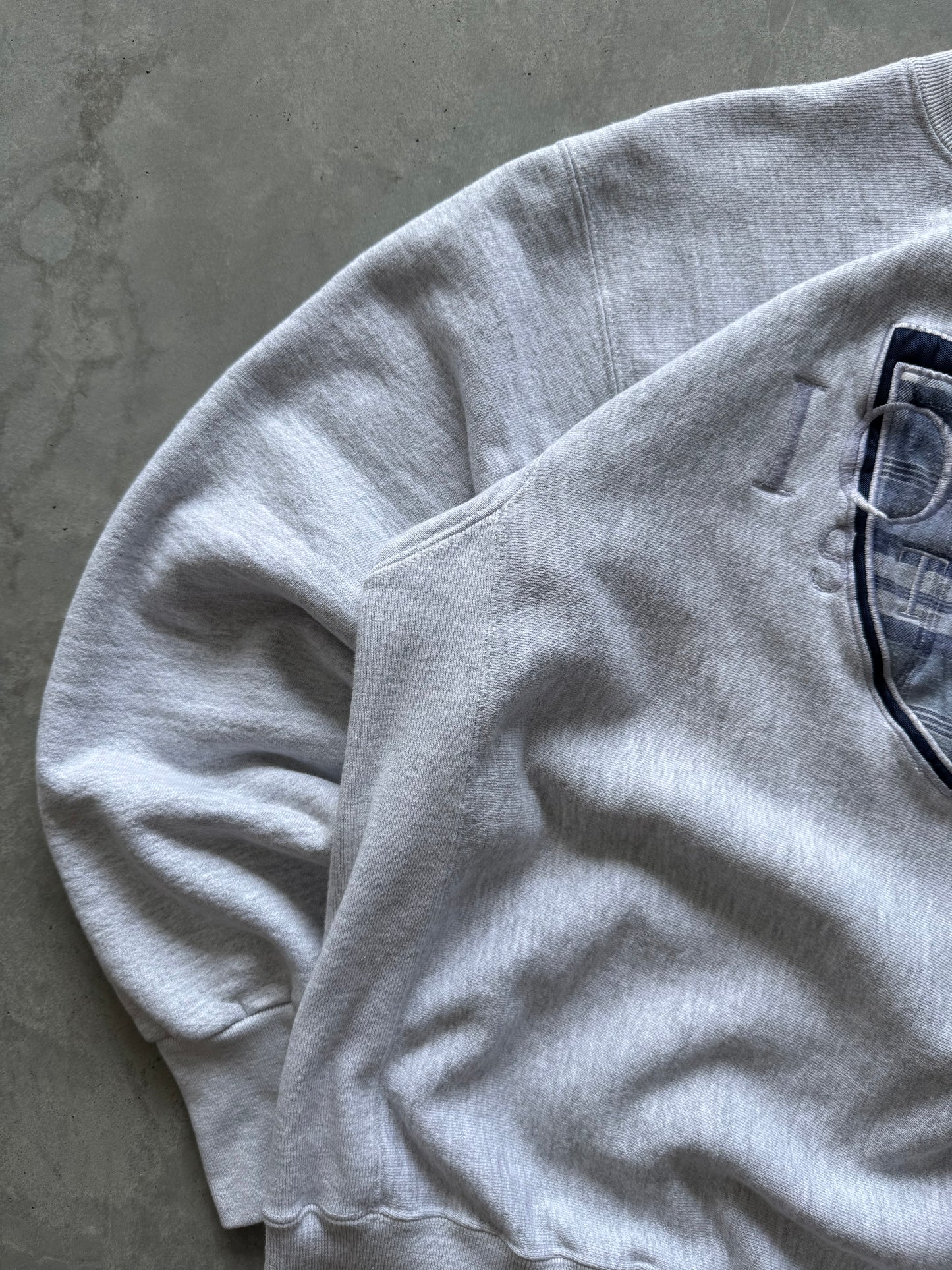 Vintage Iowa State Sweatshirt - M