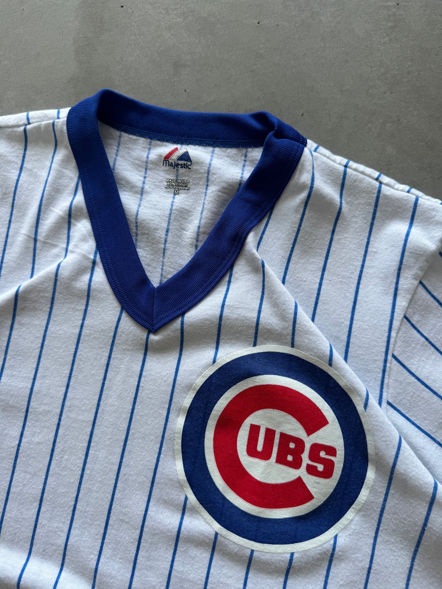 Chicago Cubs Tee - M