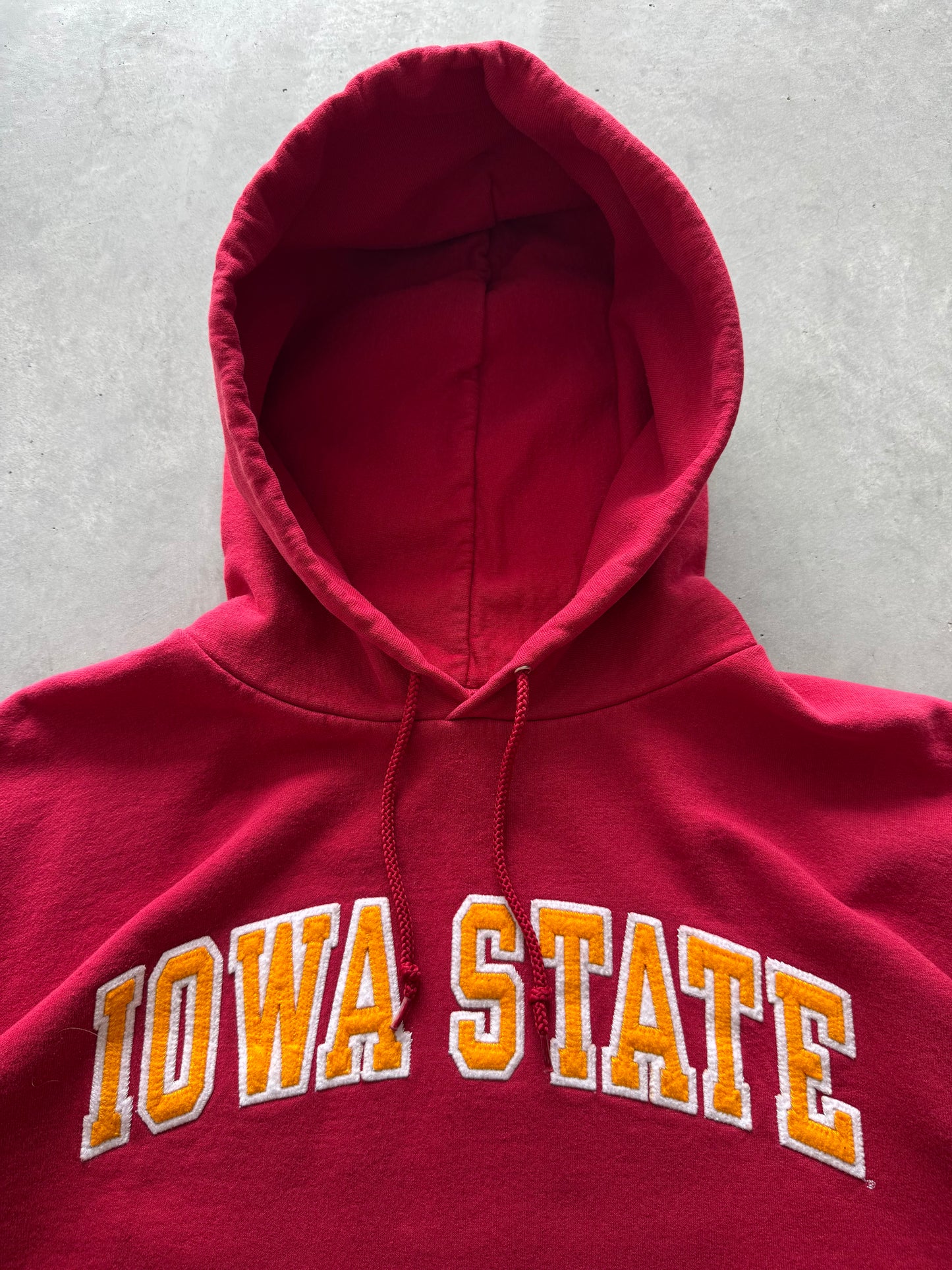 Iowa State Cyclones Hoodie - XXL