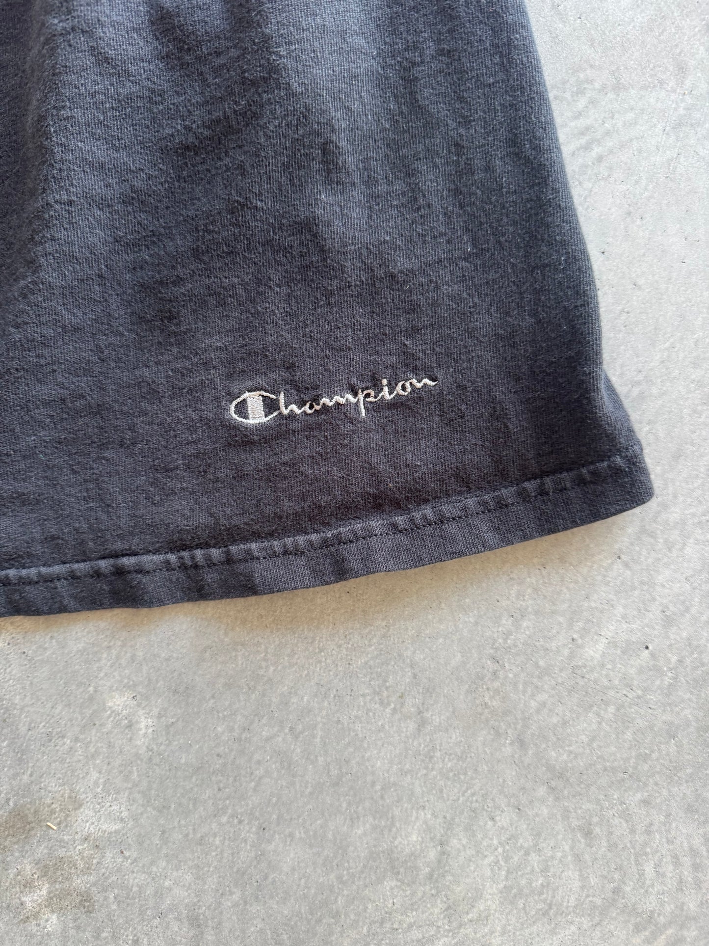Vintage 90s Champion Shorts - XL