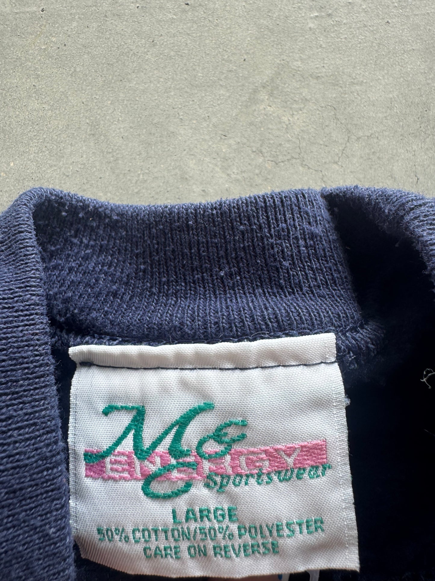 Vintage 4th of July Sweatshirt - L