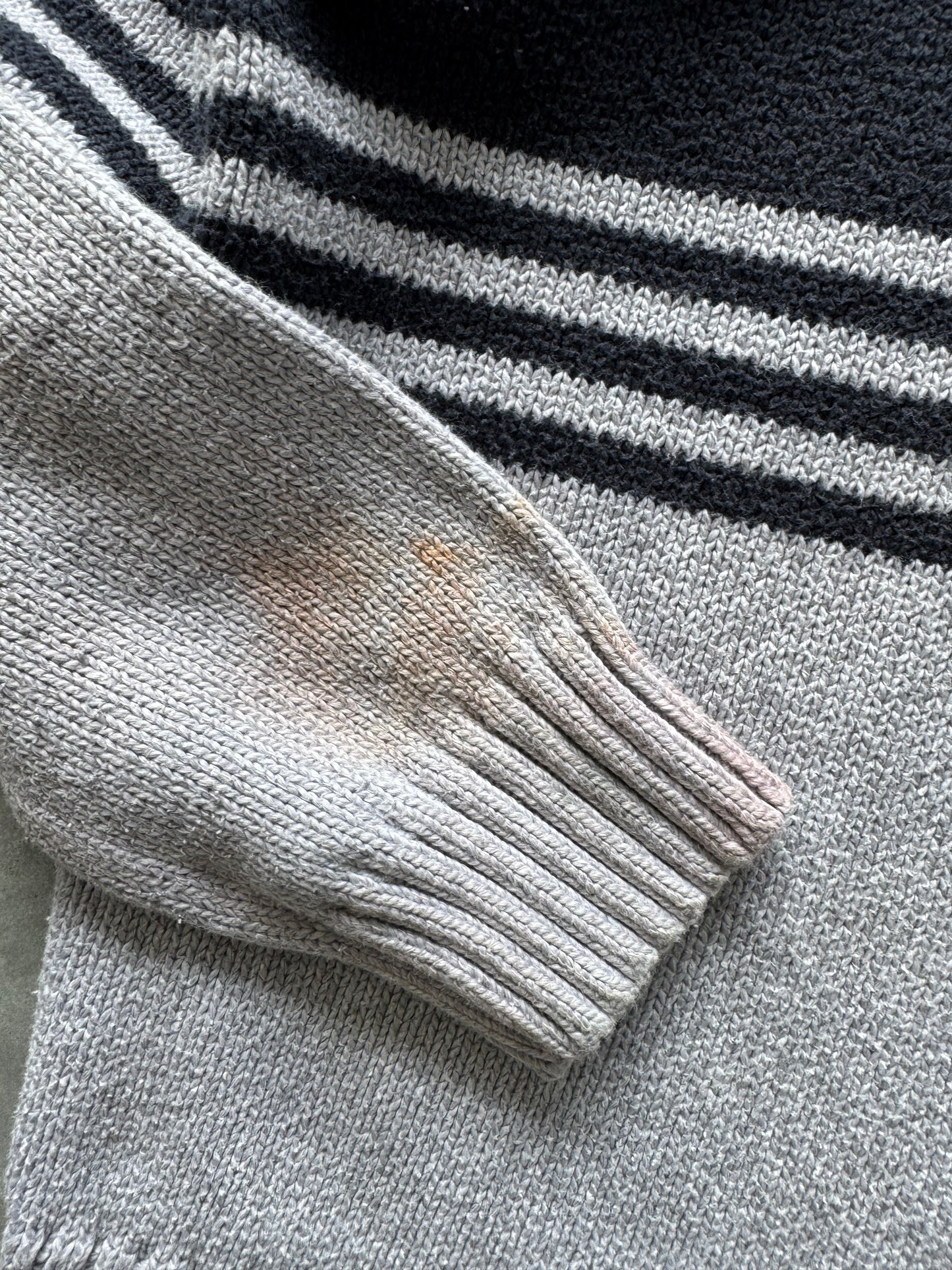 Vintage Gap Sweater - L