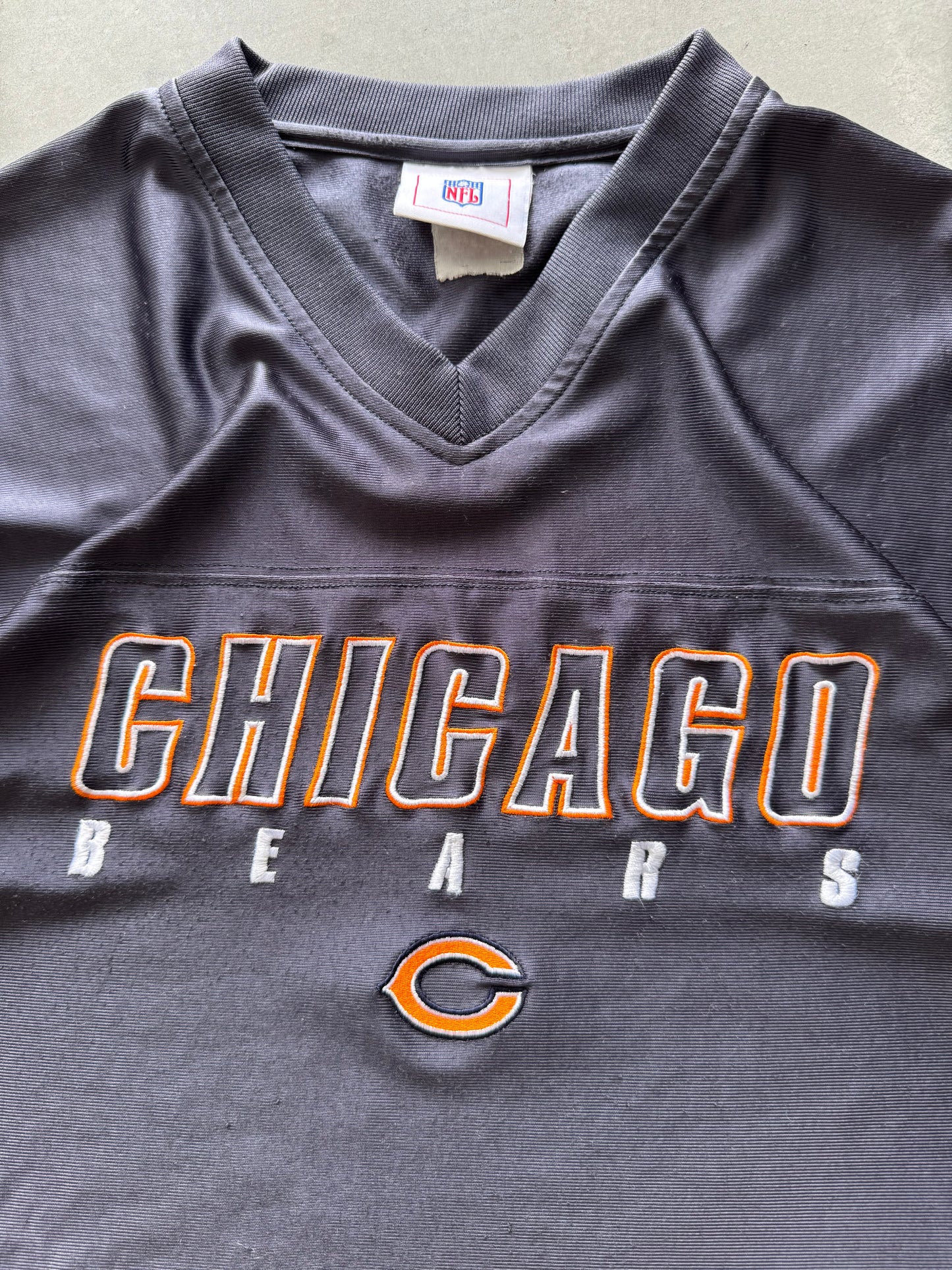Vintage Chicago Bears Tee - M