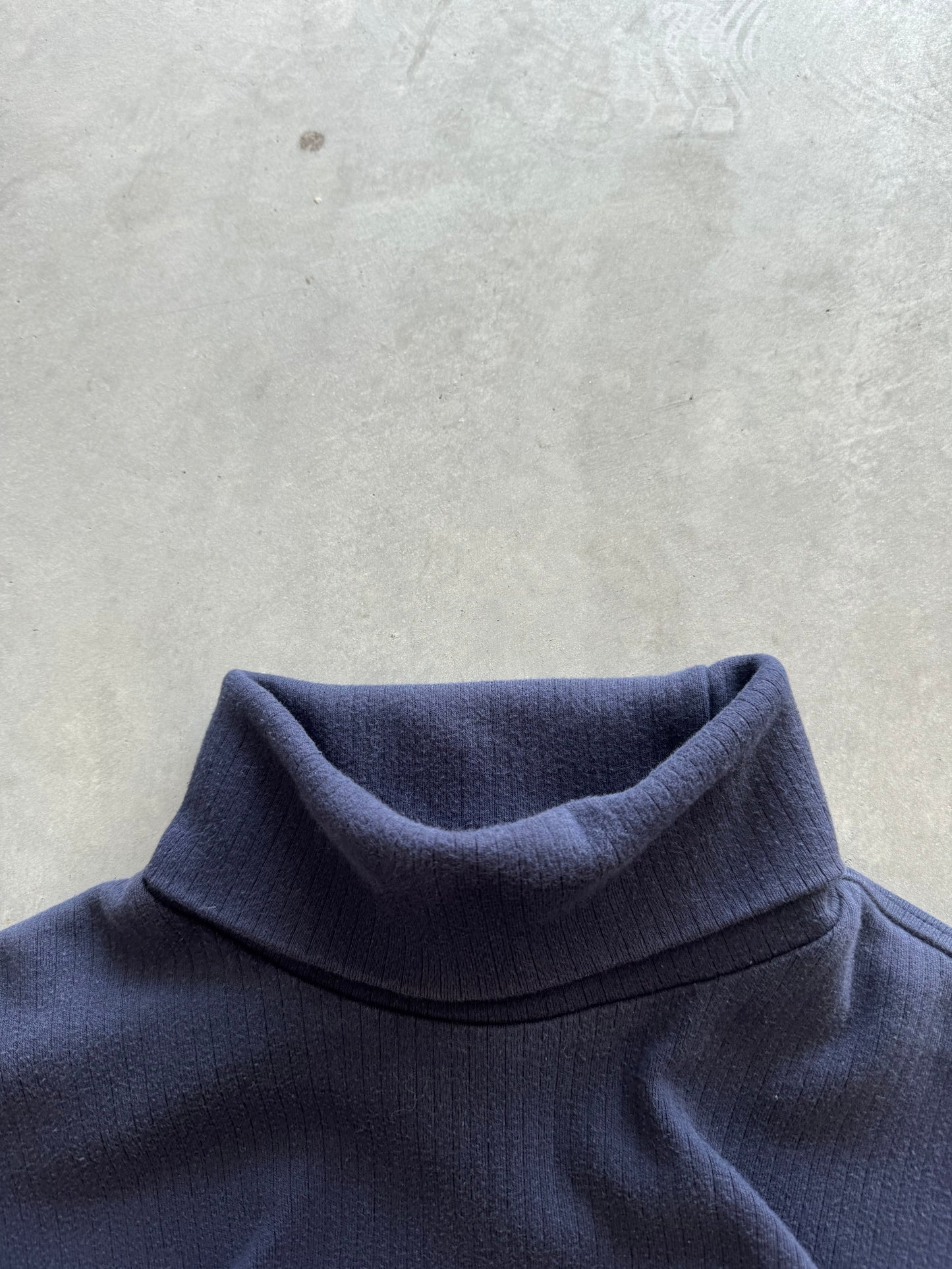 Vintage Tommy Hilfiger Turtleneck - XL