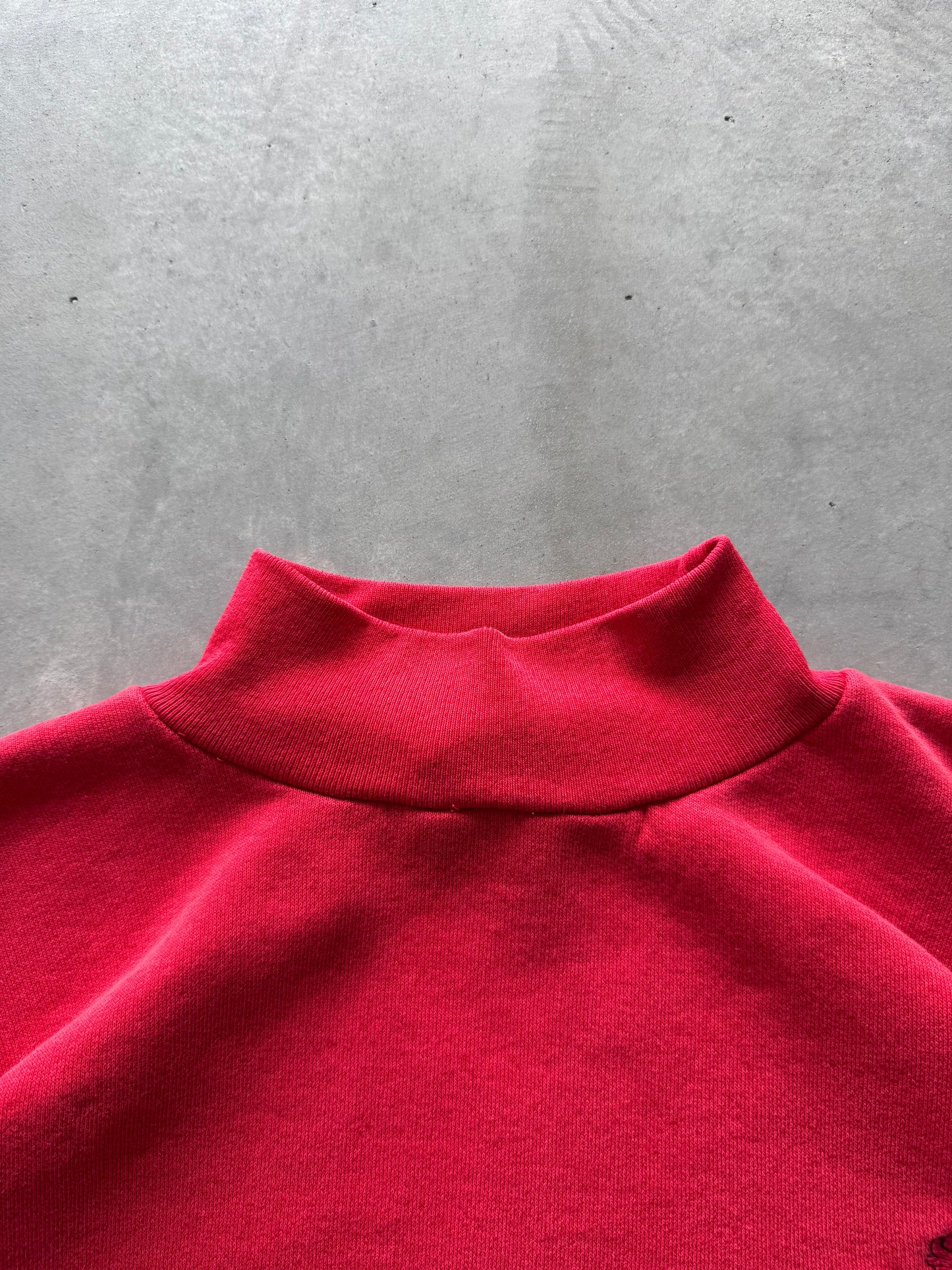 Vintage 90s Iowa State Cyclones Sweatshirt - L