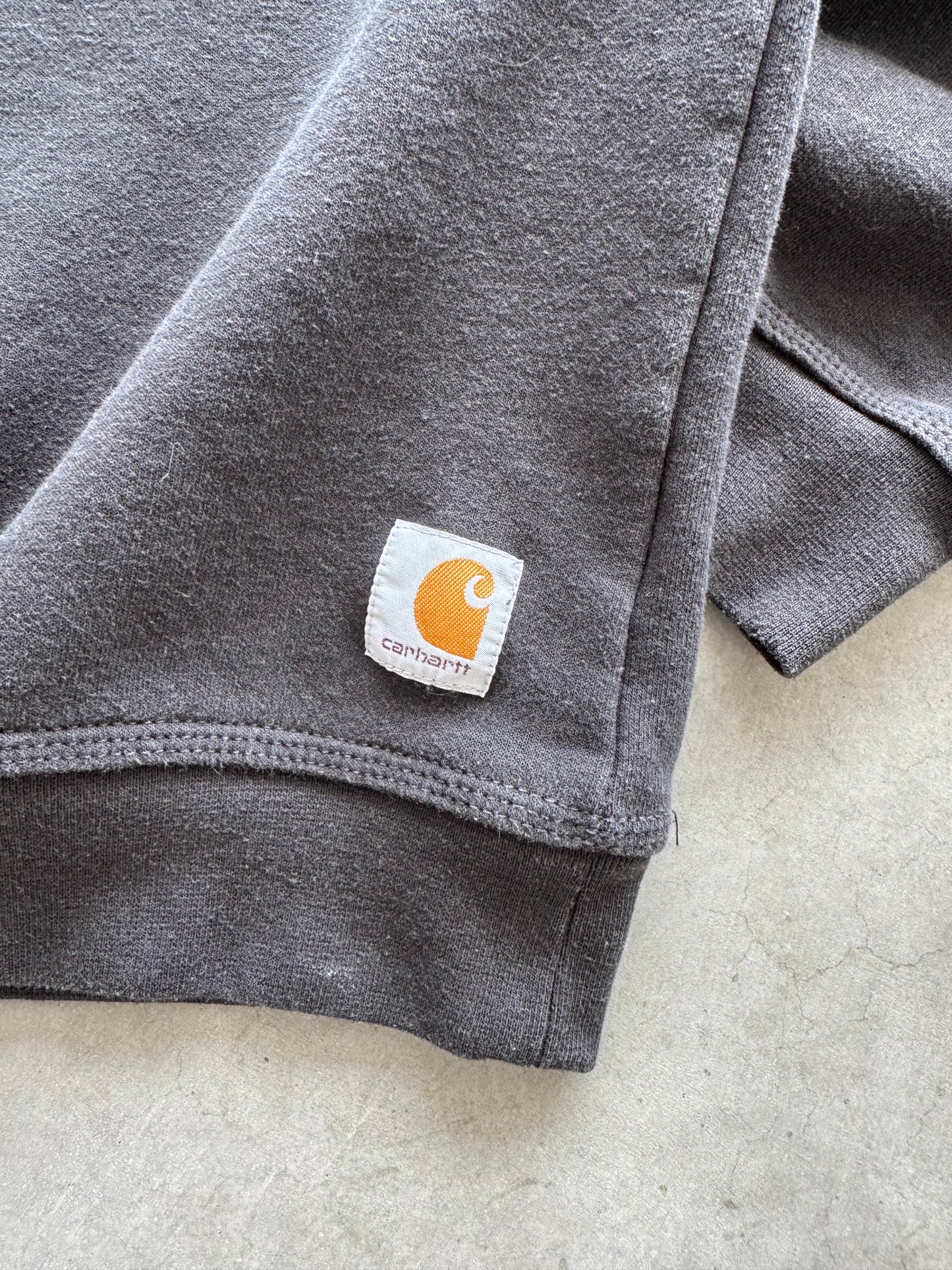 Carhartt Sweatshirt - LT
