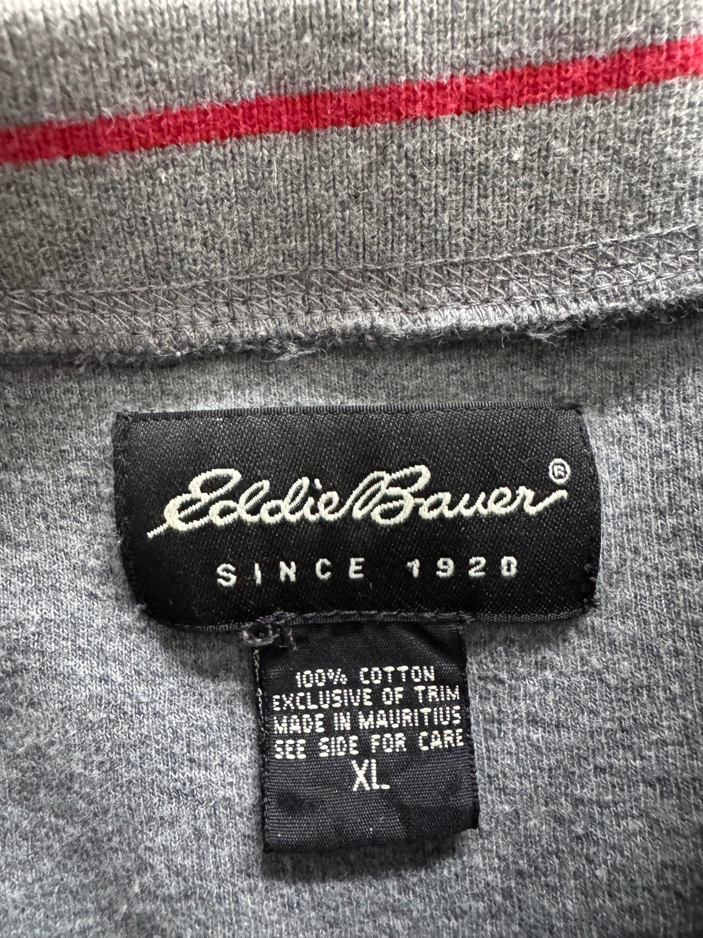 Vintage Eddie Bauer Sweater - XL
