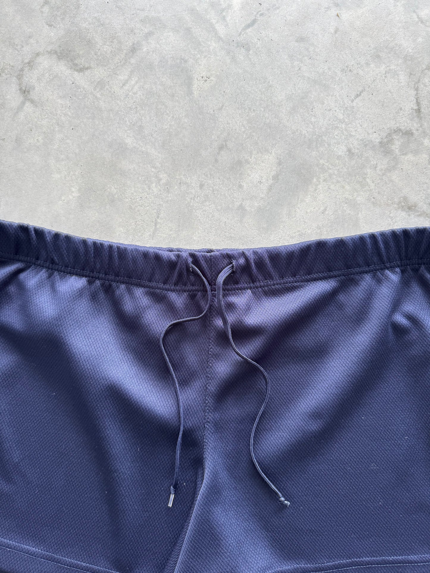Vintage Track Shorts - XL