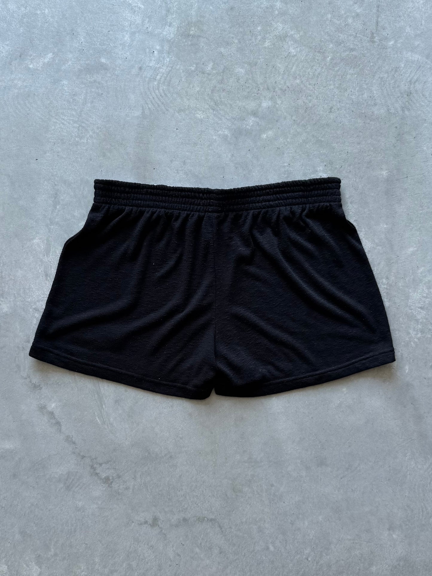 Vintage Iowa Hawkeyes Shorts - M