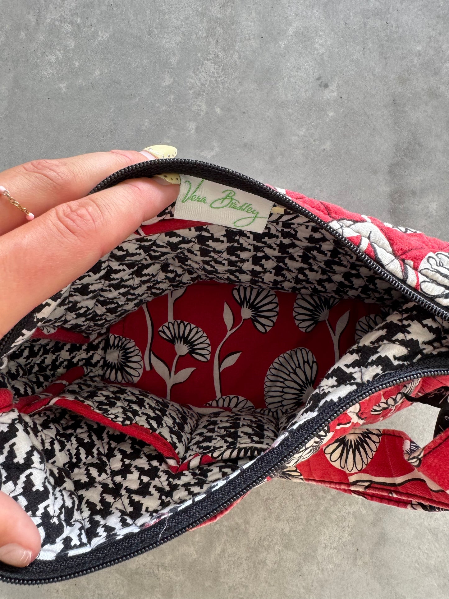 Vintage Vera Bradley Purse