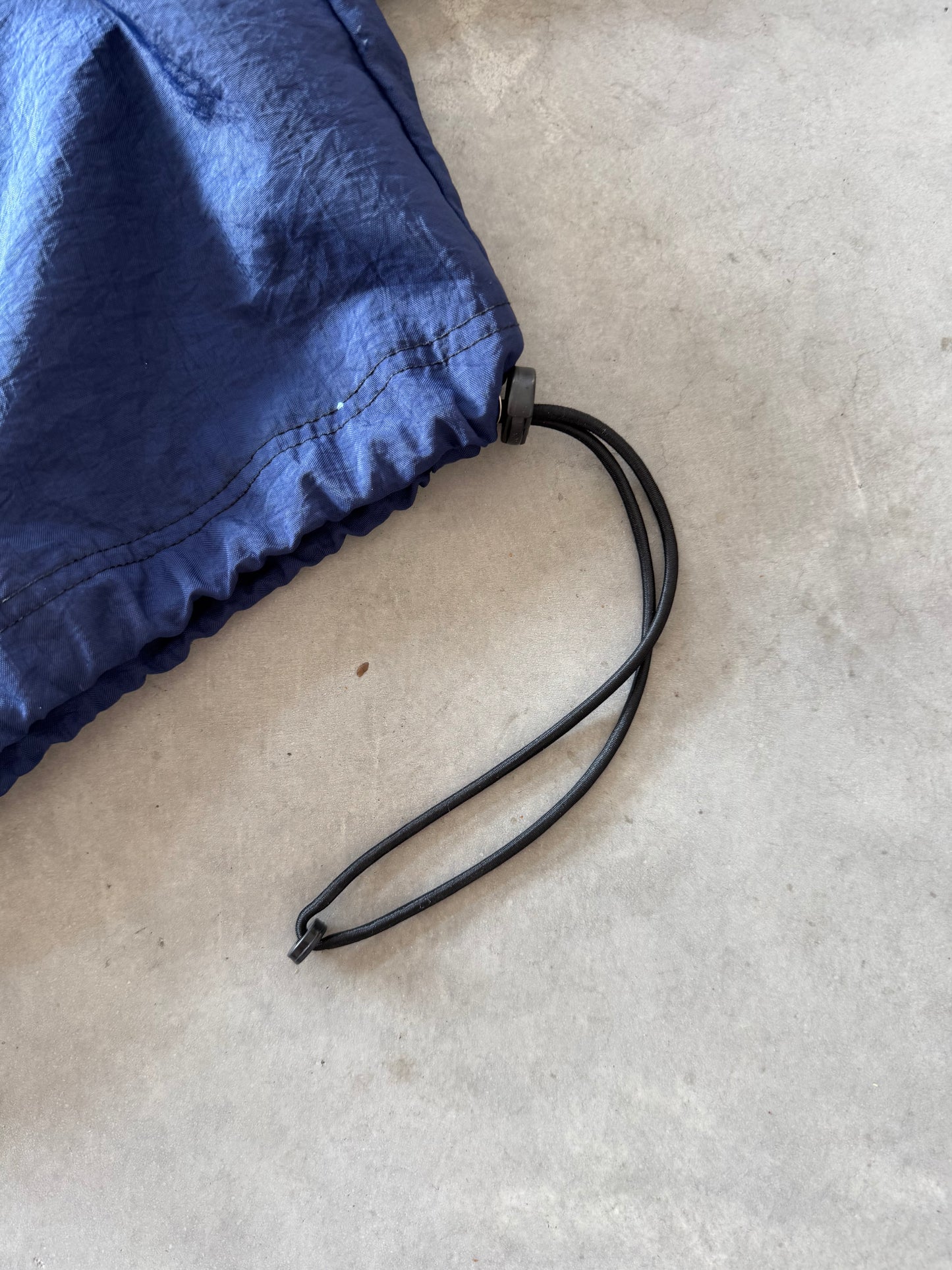 Vintage 90s Nike Windbreaker - XL