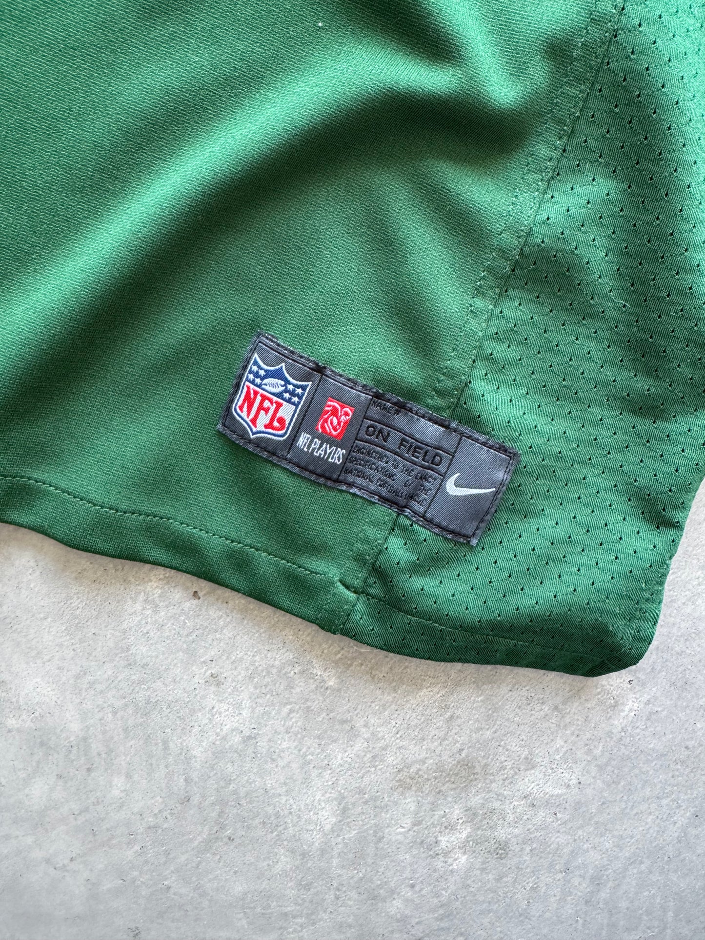 Aaron Rodger’s Packers Jersey - M