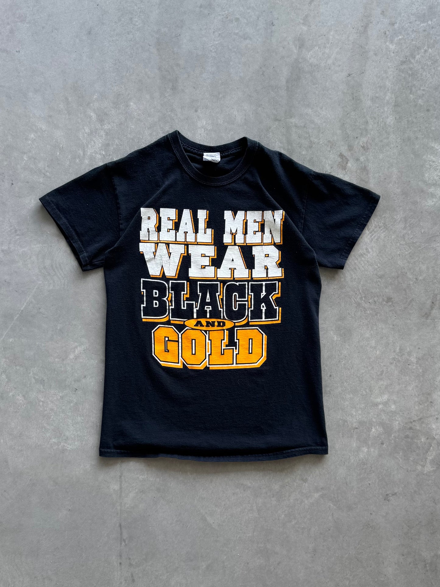 Vintage Iowa Hawkeyes Tee - S