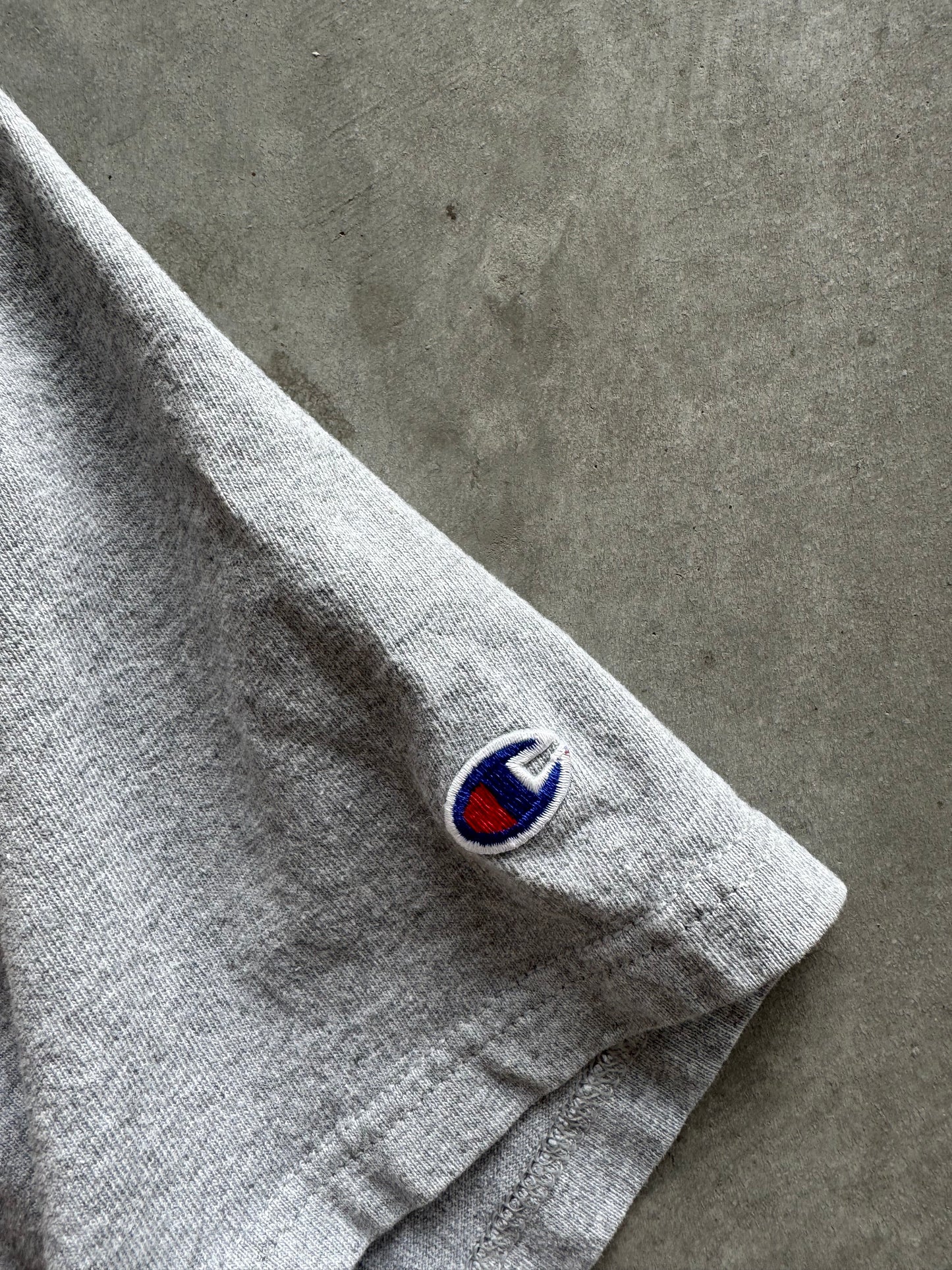 Vintage Champion Buccaneers Tee - XL