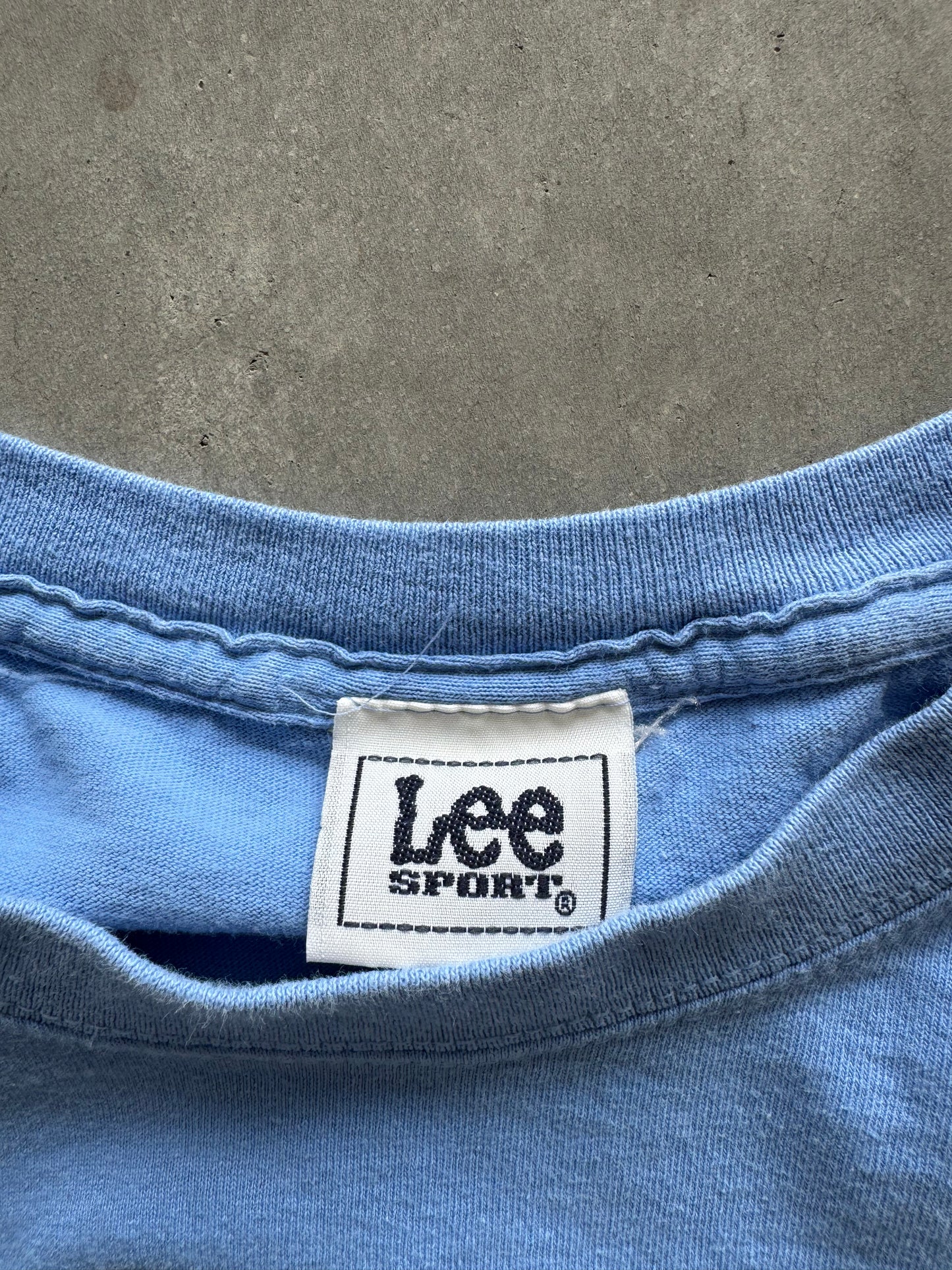 Vintage St. Louis Cardinals Lee Tee - M