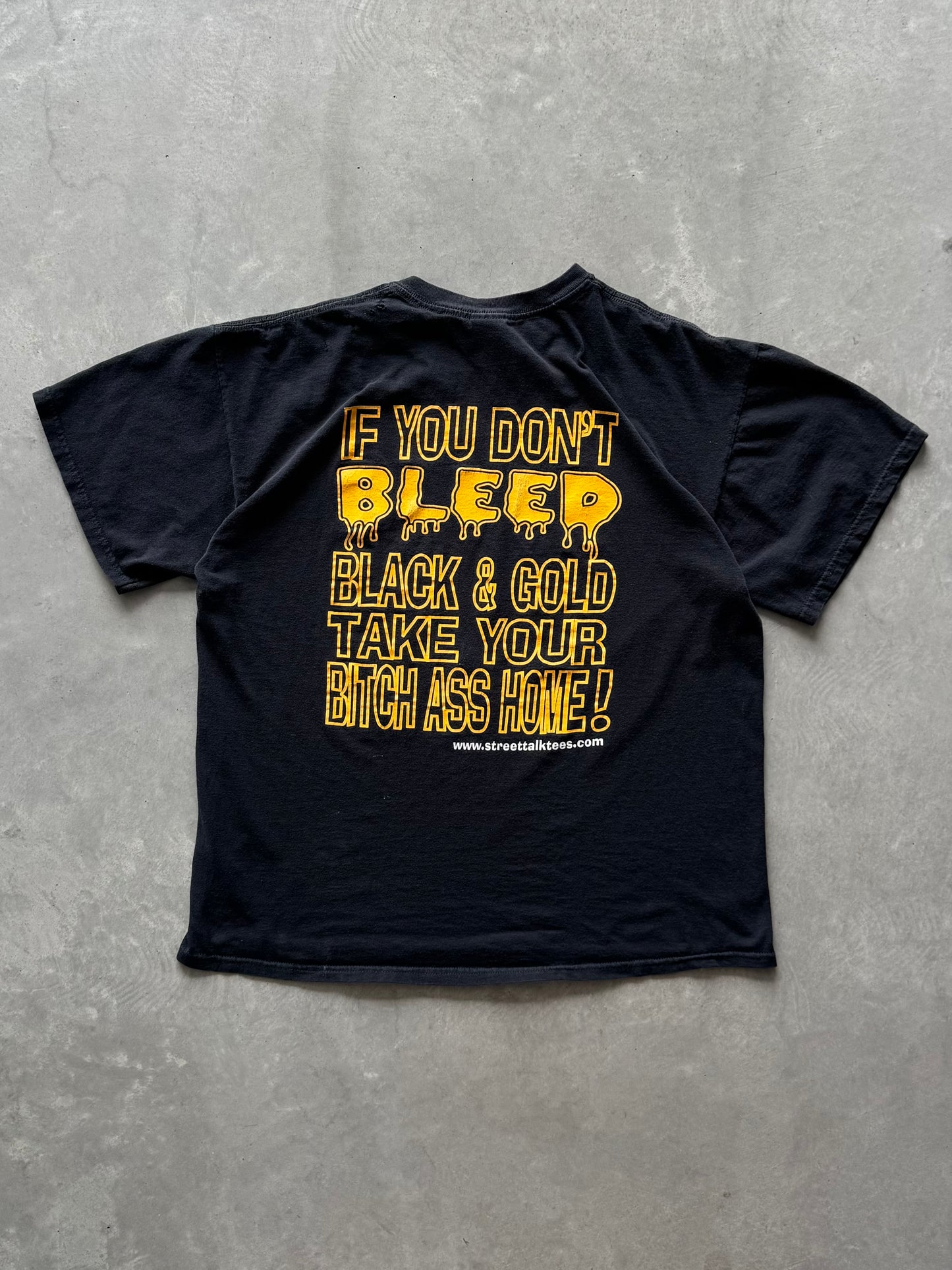 Iowa City Tee - XL