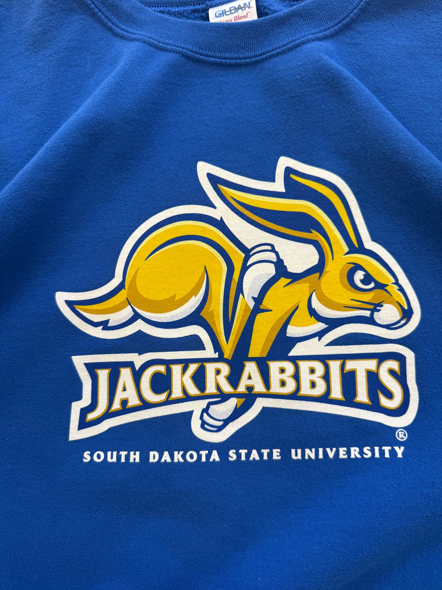 SDSU Jackrabbits Sweatshirt - XXL