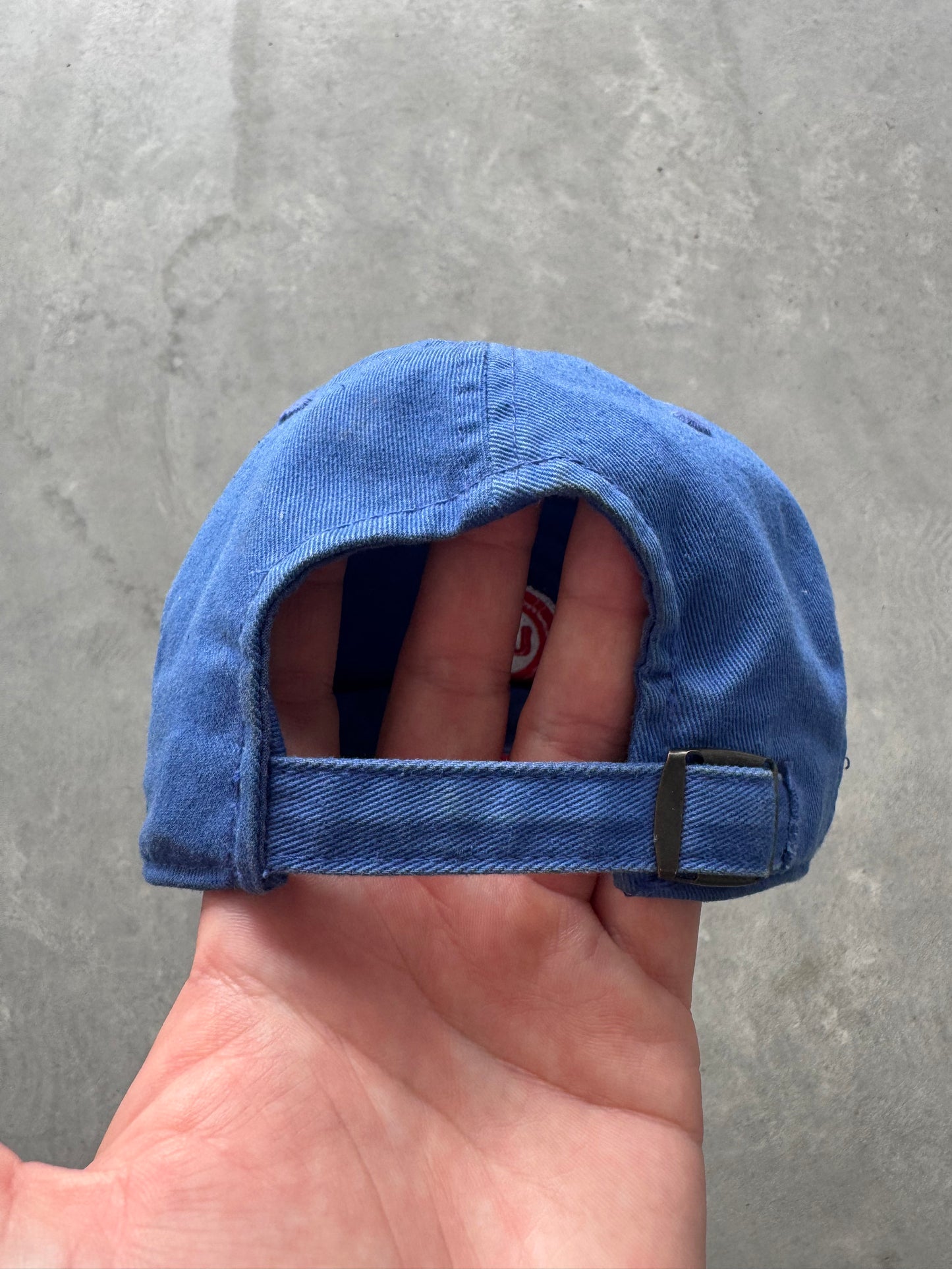 Vintage Chicago Cubs Hat