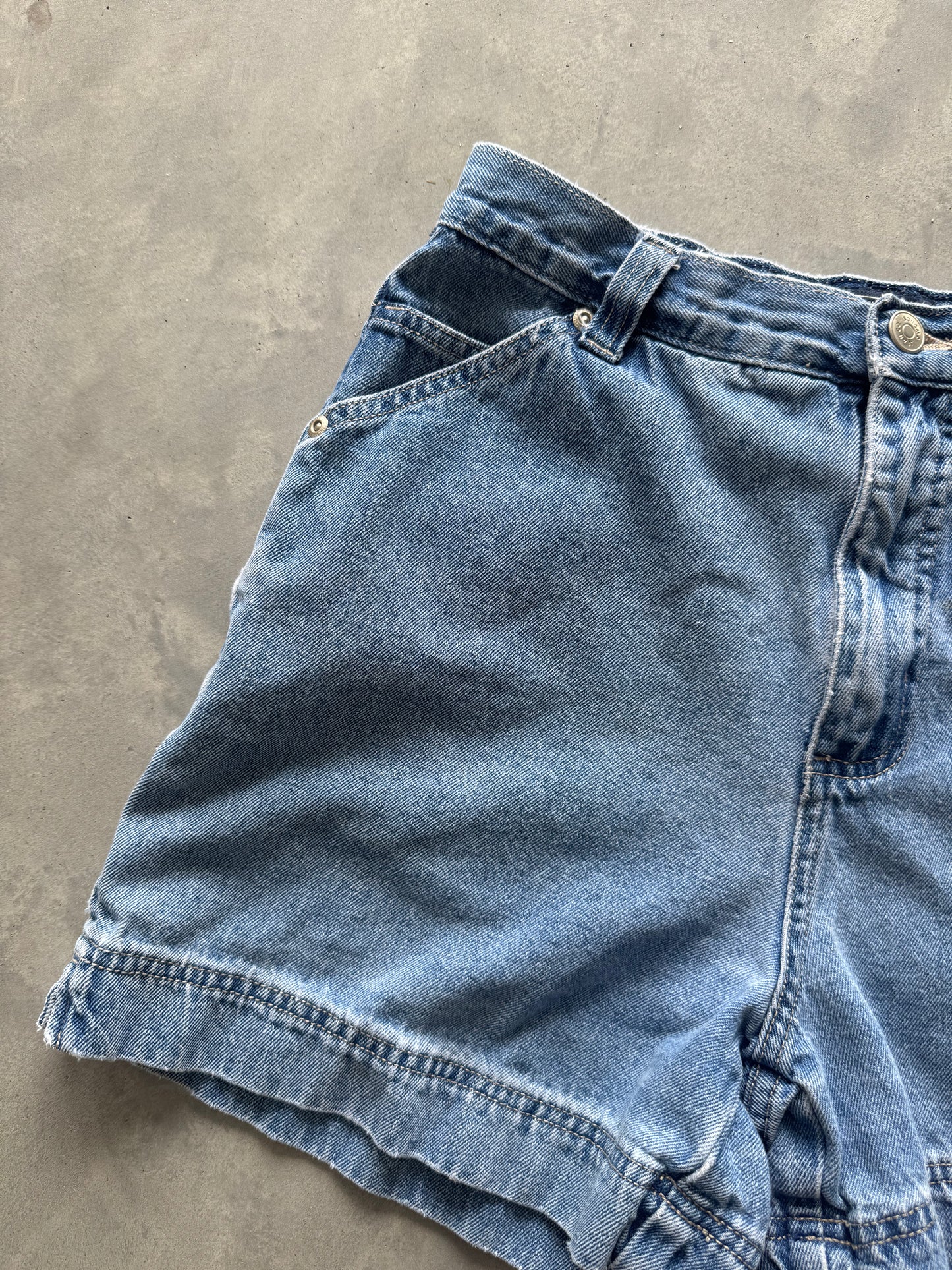 Vintage Sonoma Jean Shorts - 28x4