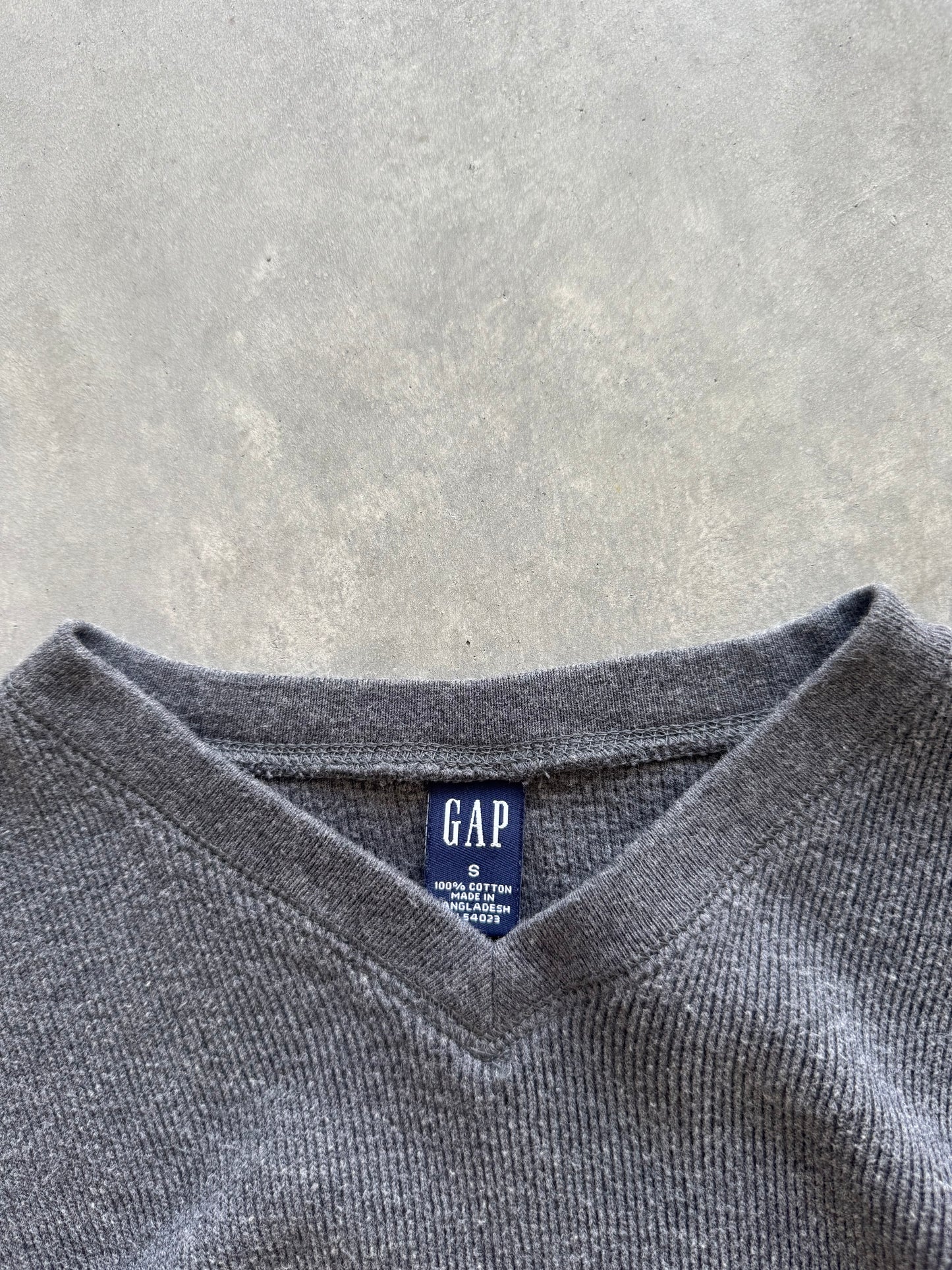 Vintage Gap Sweater - S