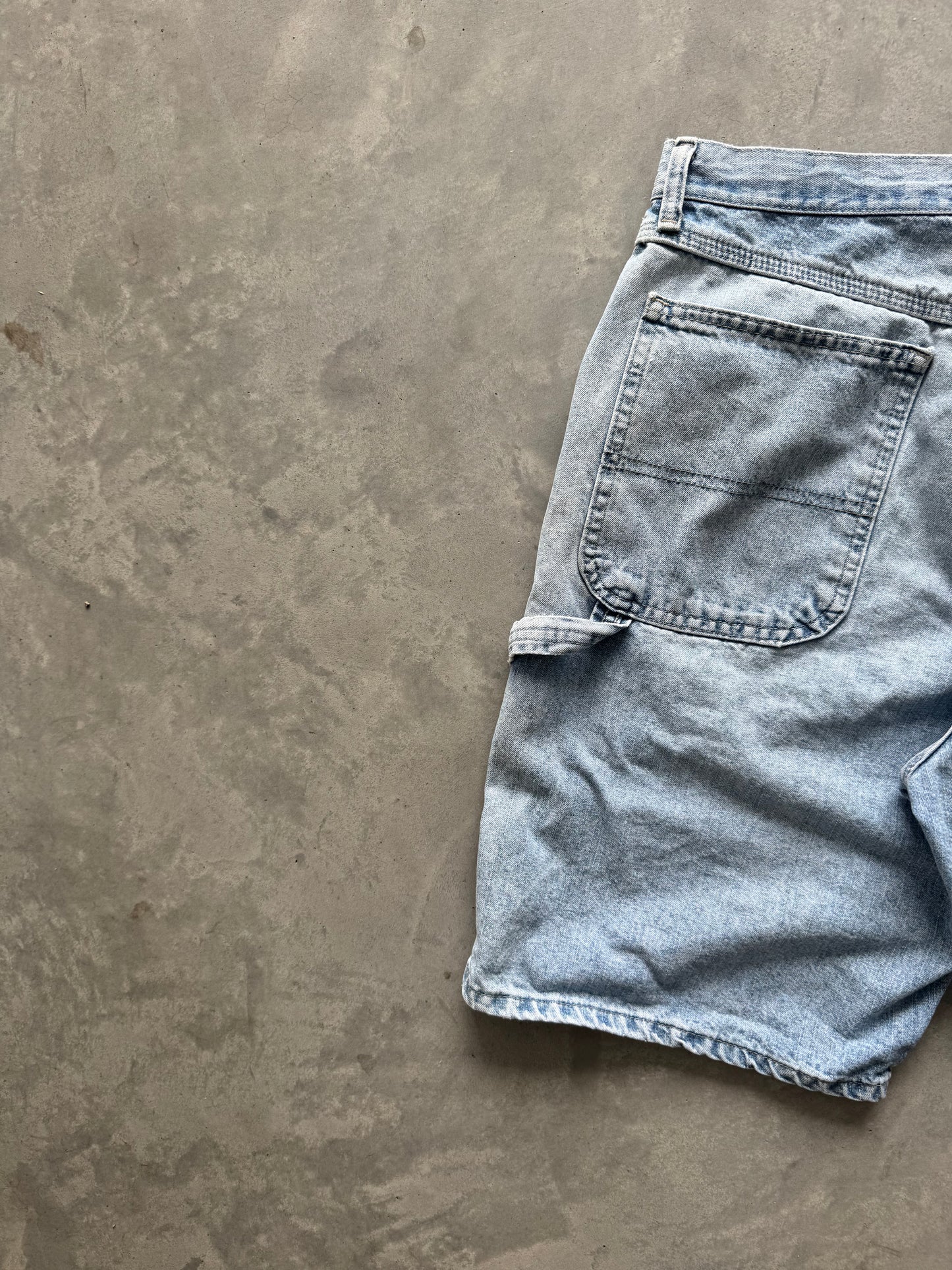 Vintage Wrangler Jorts - 32x10