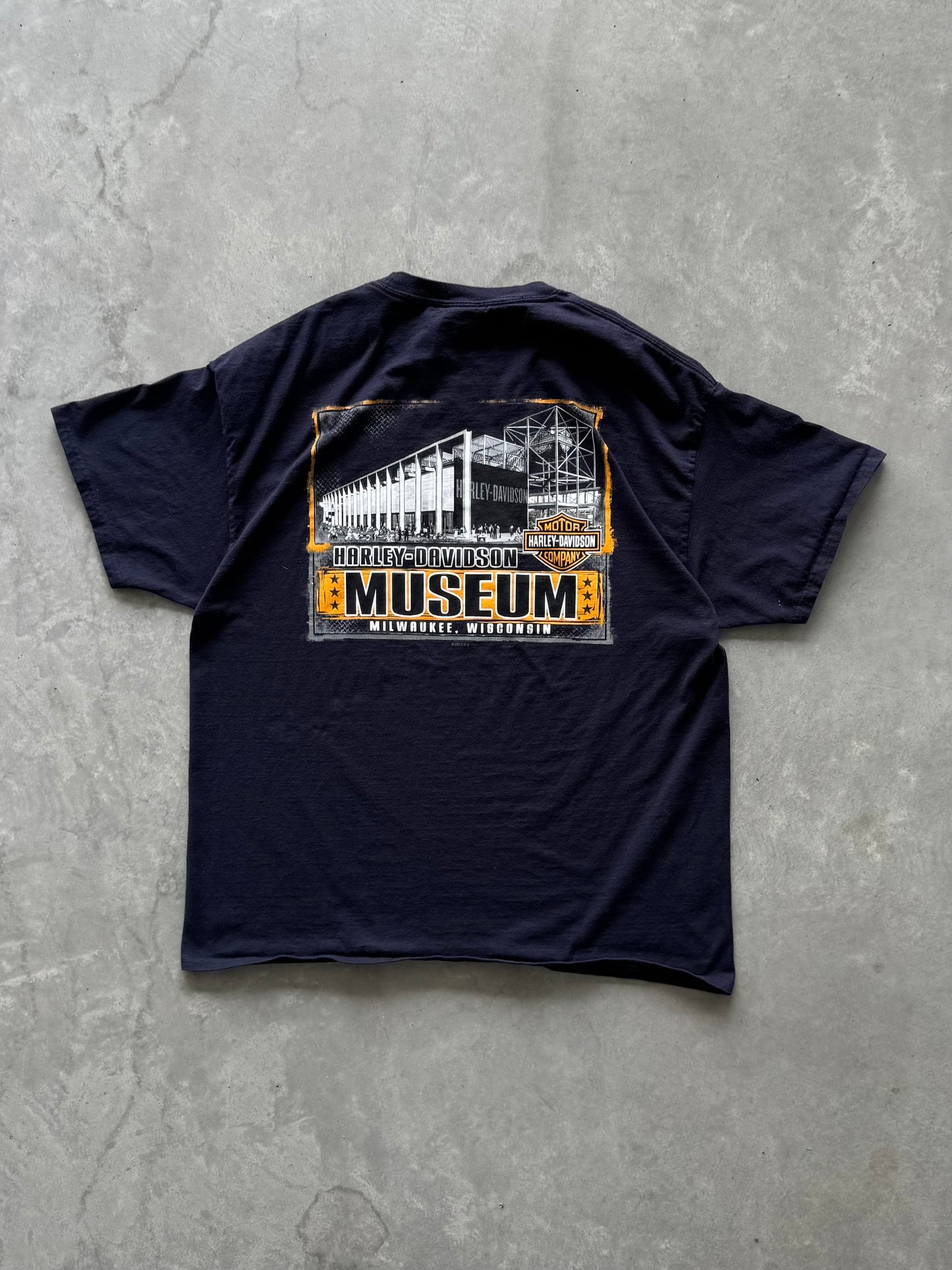 Harley Davidson Tee - XL