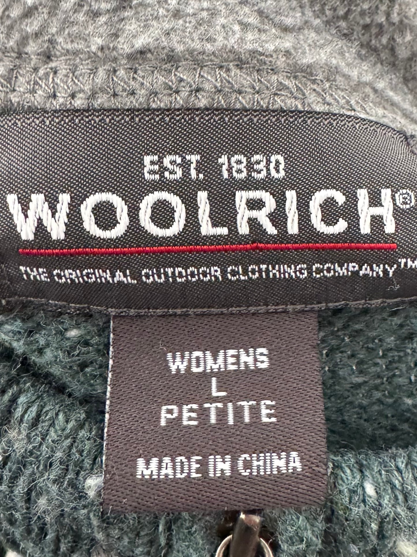 Vintage Women’s Sweater - M