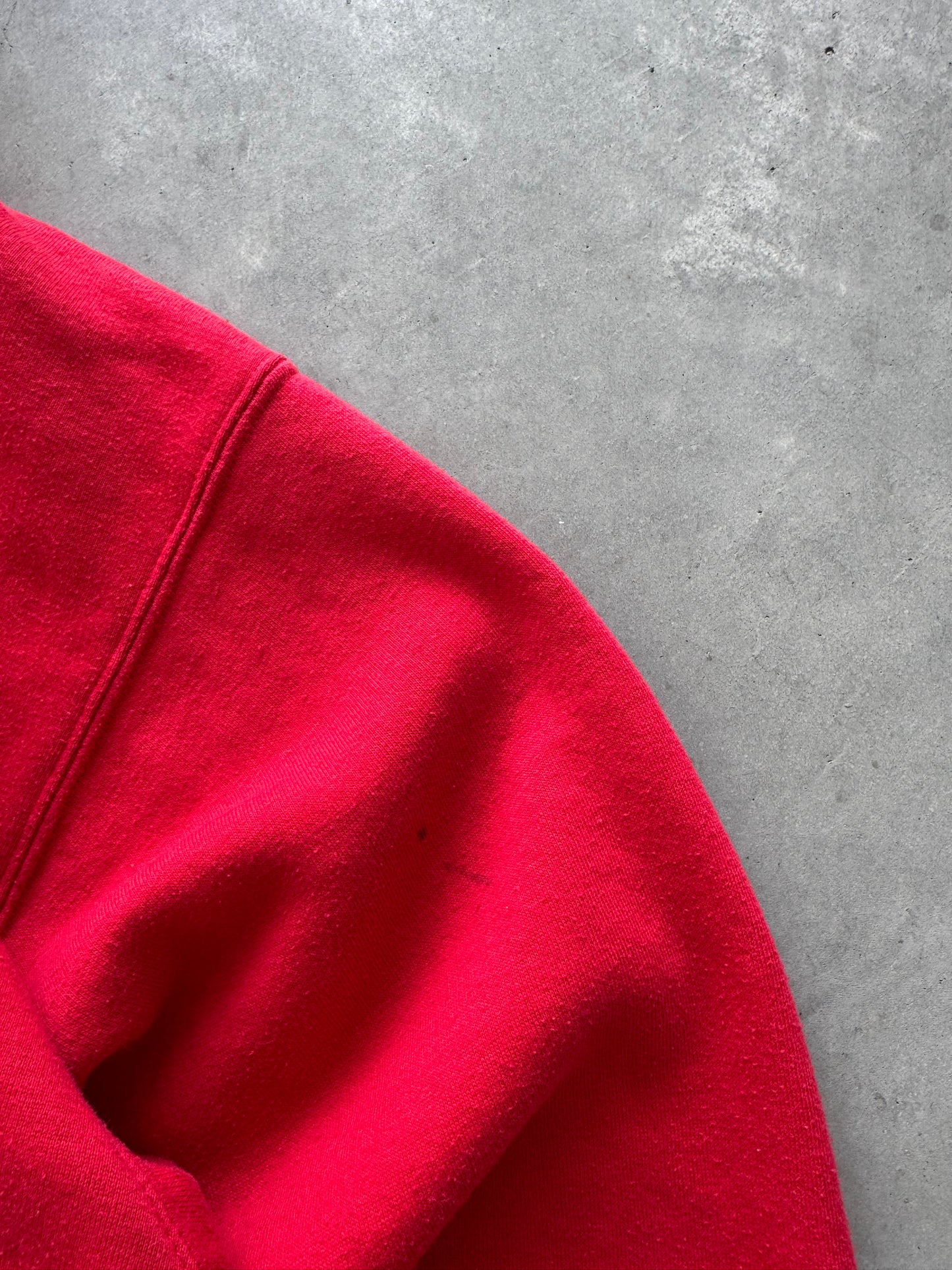 Vintage Iowa State Cyclones Hoodie - M