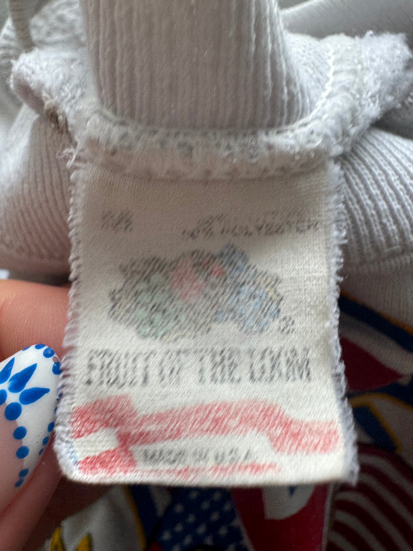Vintage USA Sweatshirt - S