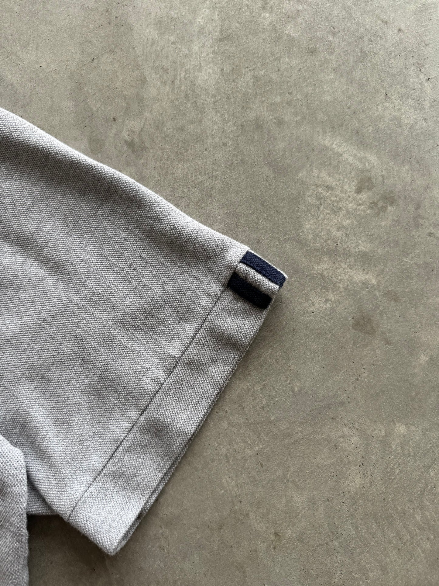 Vintage Adidas Yankees Polo - XL