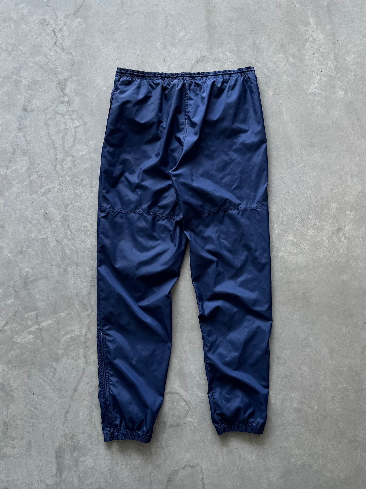 Vintage 90s Nike Track Pants - L
