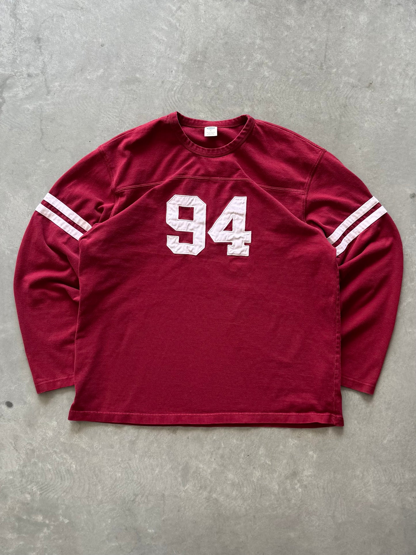 Vintage Old Navy Longsleeve - XL