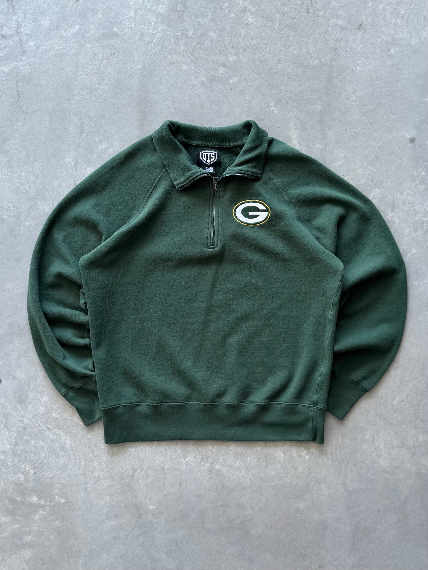 Green Bay Packers Sweatshirt - XL