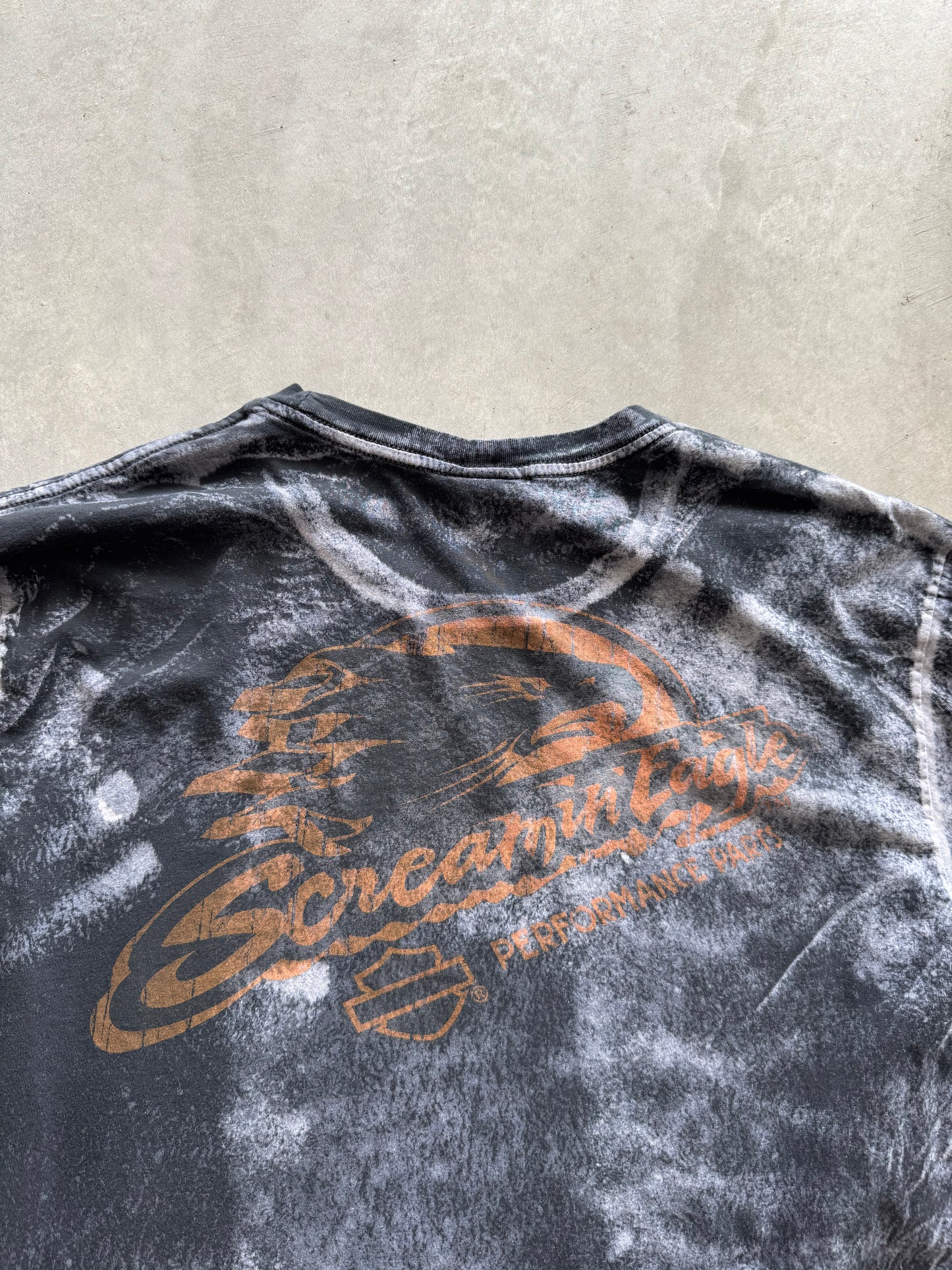 Harley Davidson Tee - XL