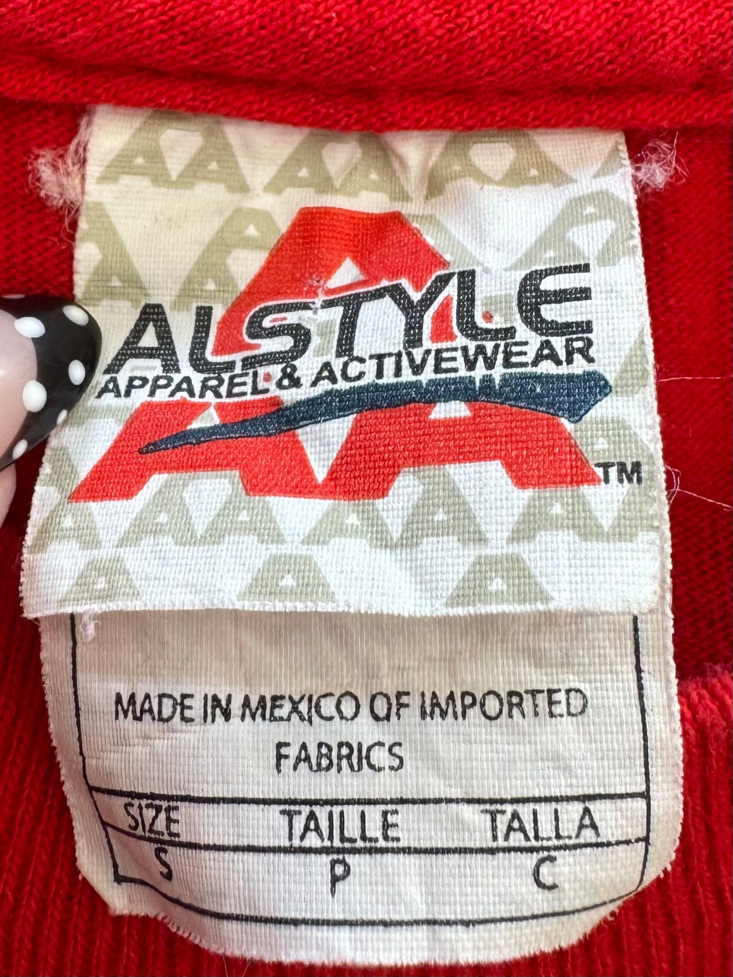 Vintage Hawaii Double Sided Tee - S