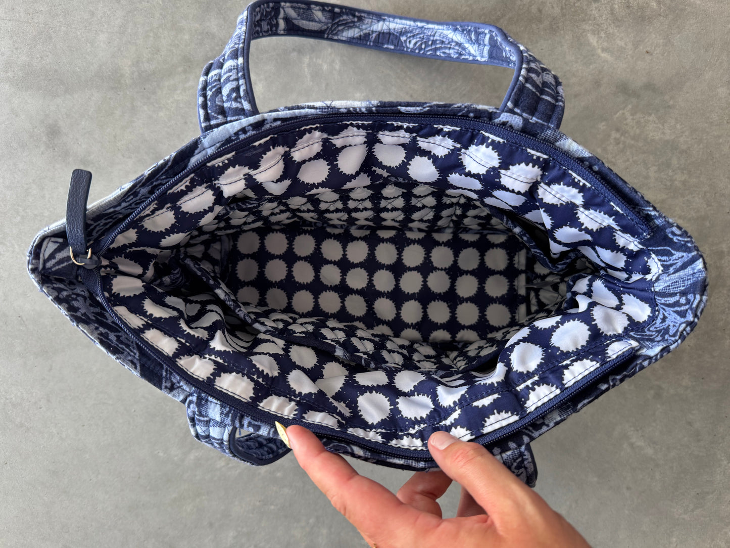 Vintage Vera Bradley Purse