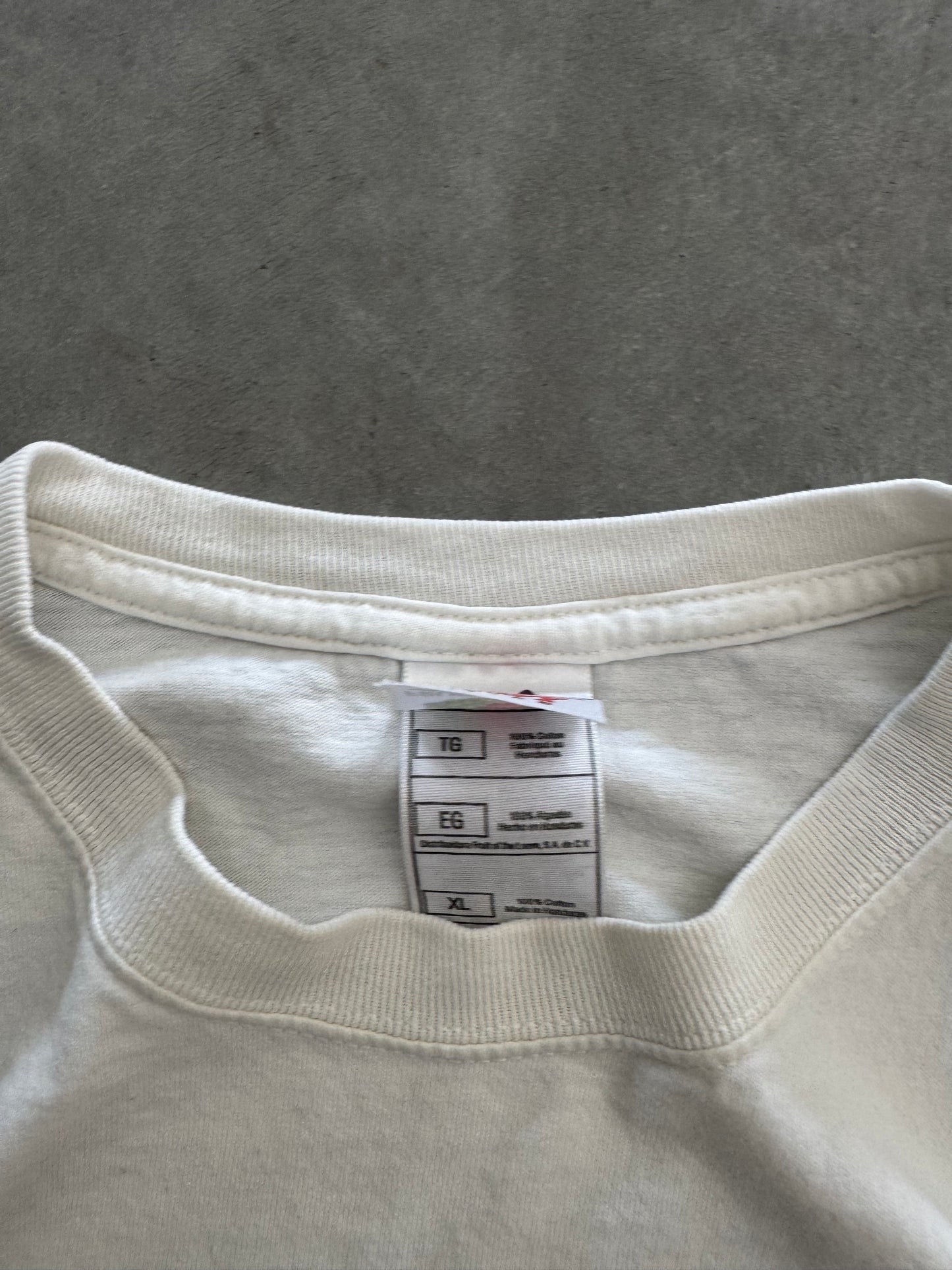 Vintage 60th Birthday Tee - XL